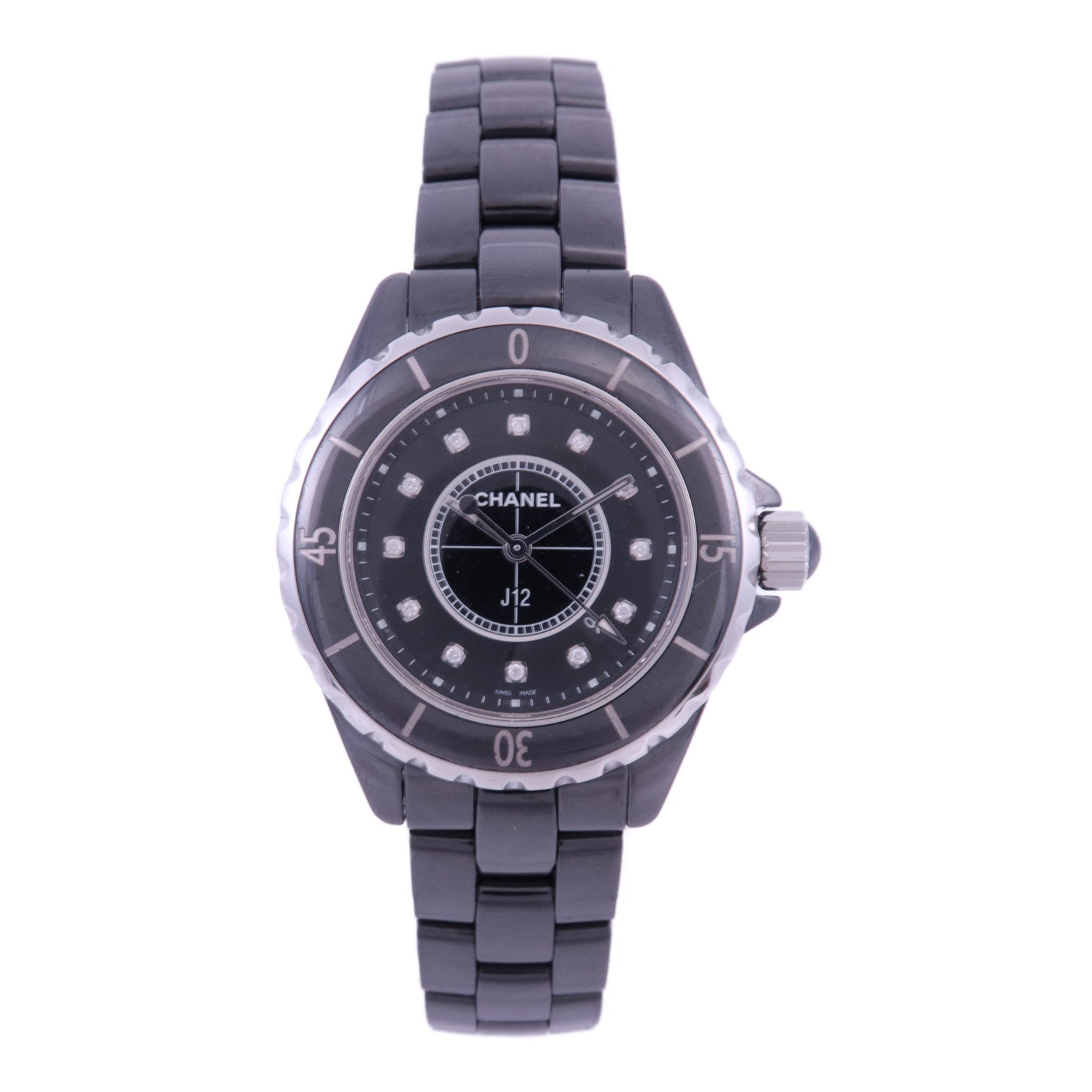 CHANEL J12 H5701