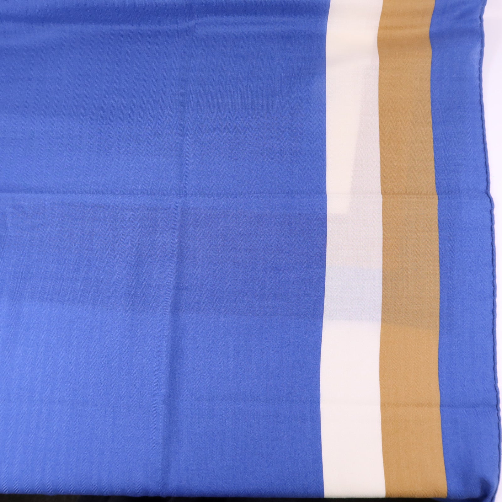 HERMES 絲質/羊絨Scarf 140X140絲巾