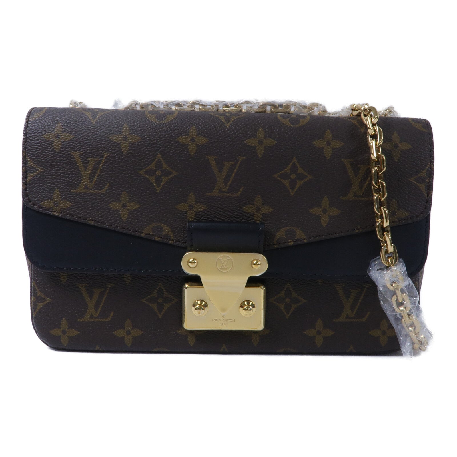LOUIS VUITTON Monogram Marceau肩背袋