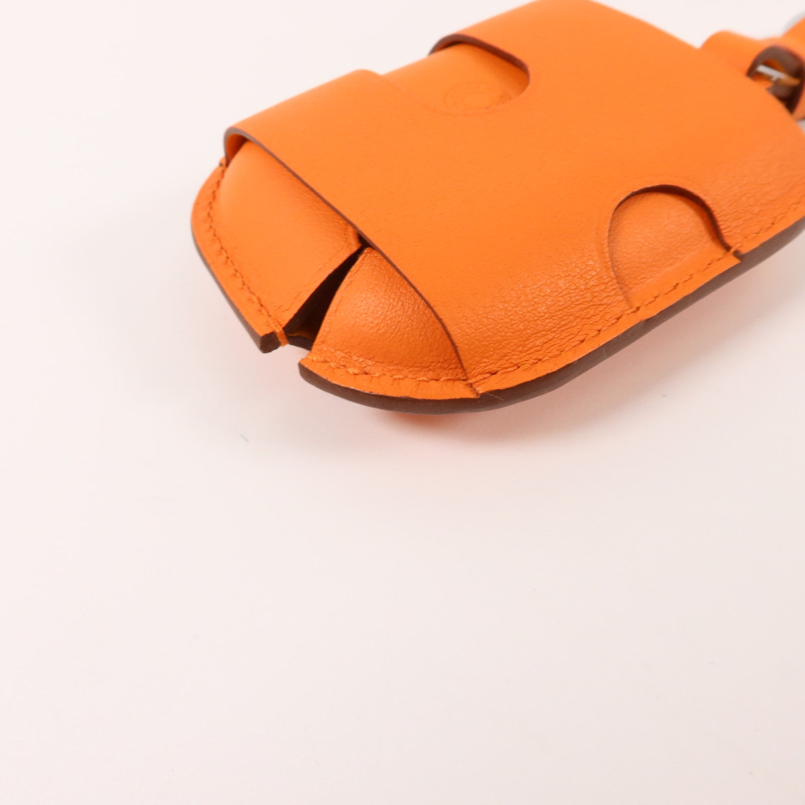 HERMES Swift皮革AirPods Pro Case耳機套