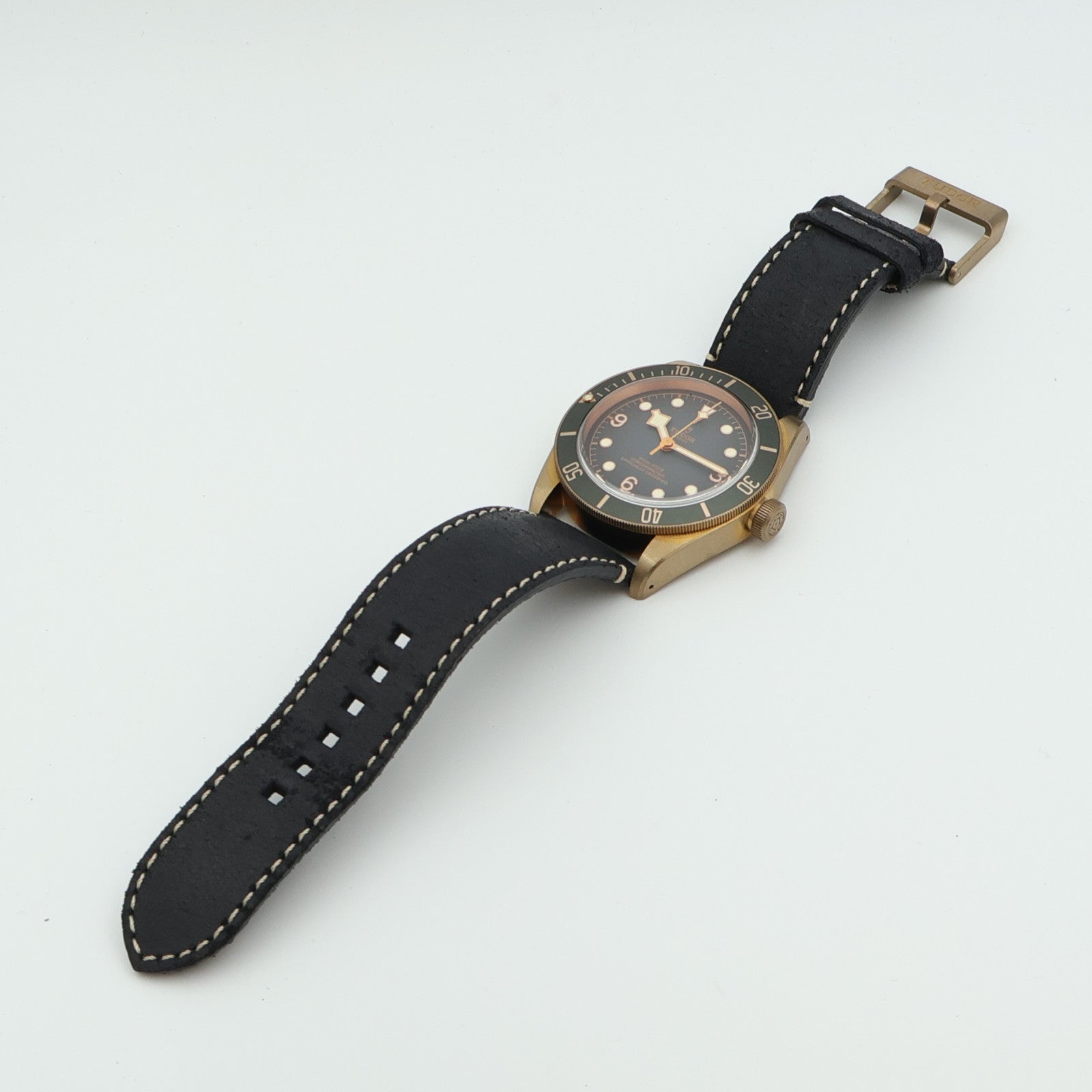 TUDOR Black Bay 79250BA