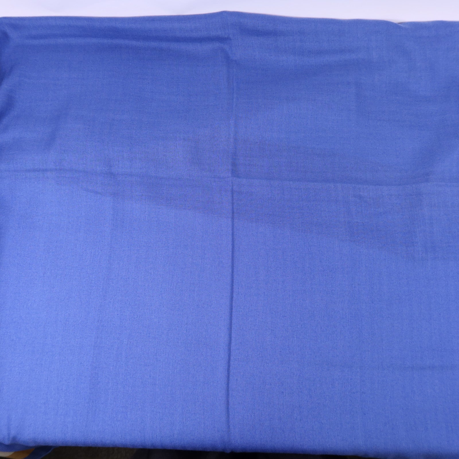 HERMES 絲質/羊絨Scarf 140X140絲巾