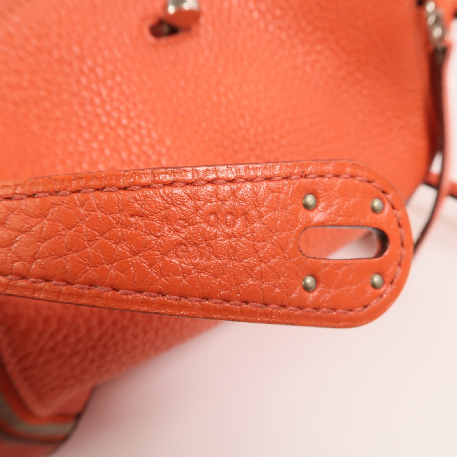 HERMES Clemence皮革Lindy 26肩背袋Rouge Pivoine