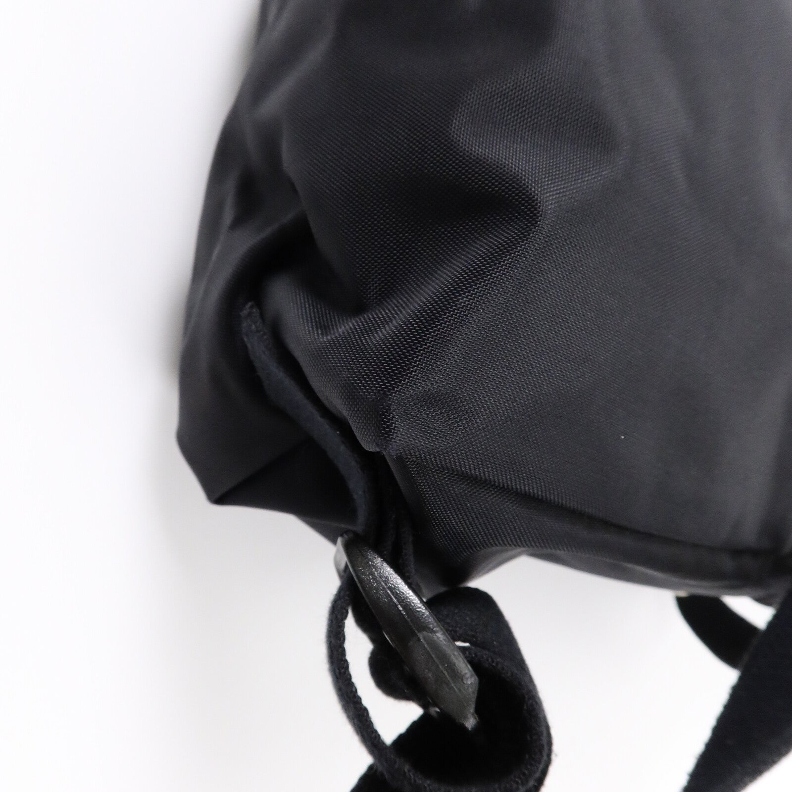 Longchamp 尼龍Backpack背包