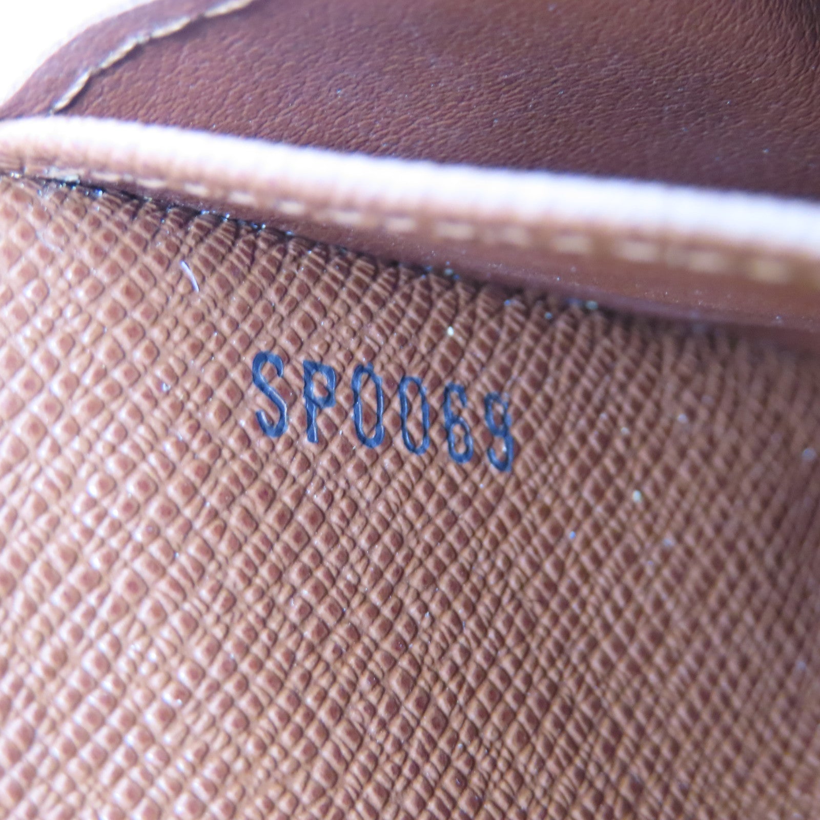 LOUIS VUITTON Monogram Portefeuille Sarah Etoile金扣長錢包啡色