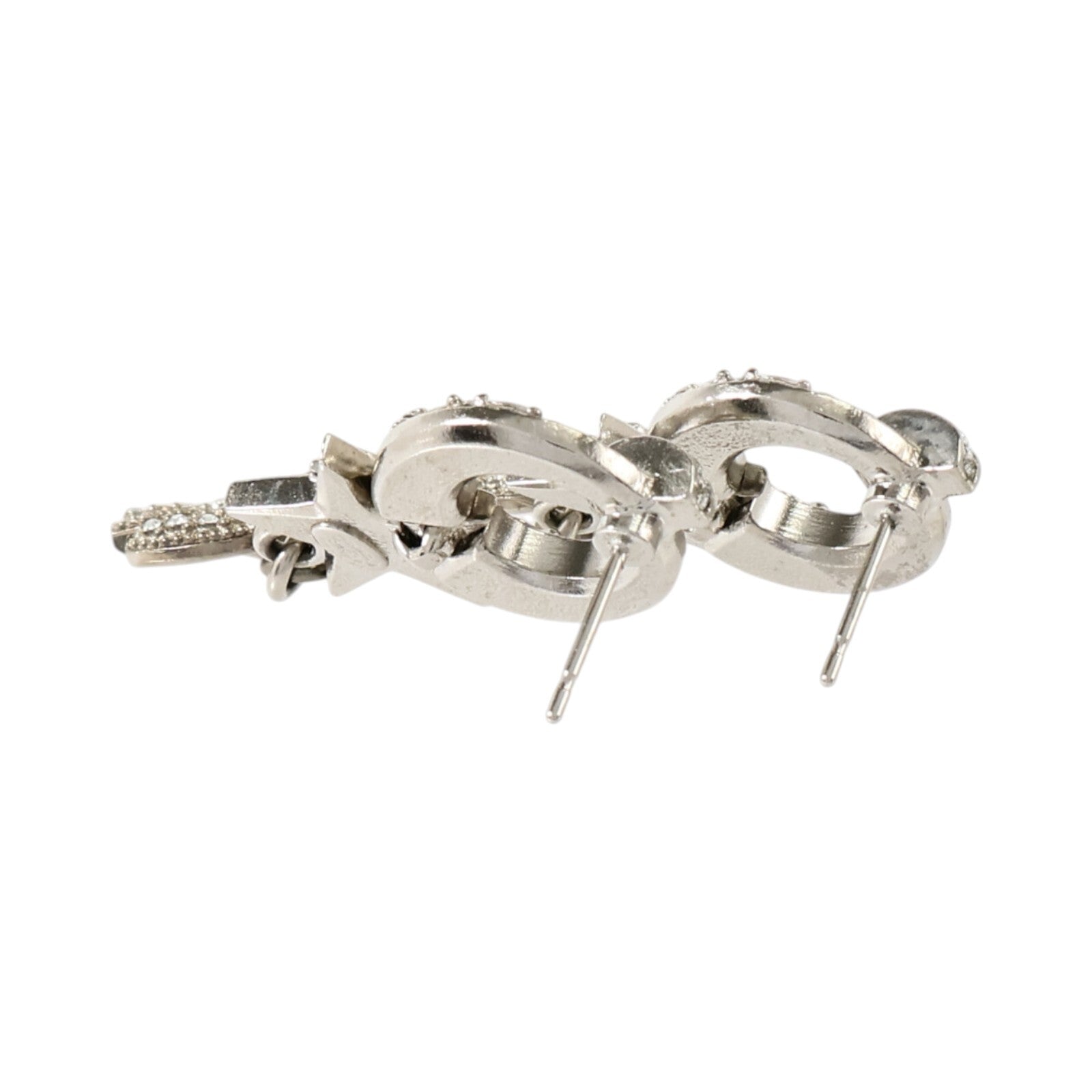 CHANEL 金屬Earrings耳環