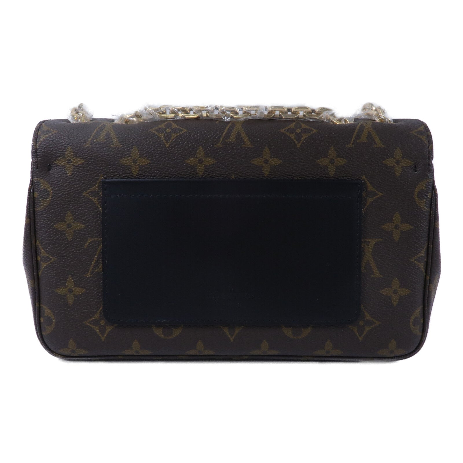 LOUIS VUITTON Monogram Marceau肩背袋