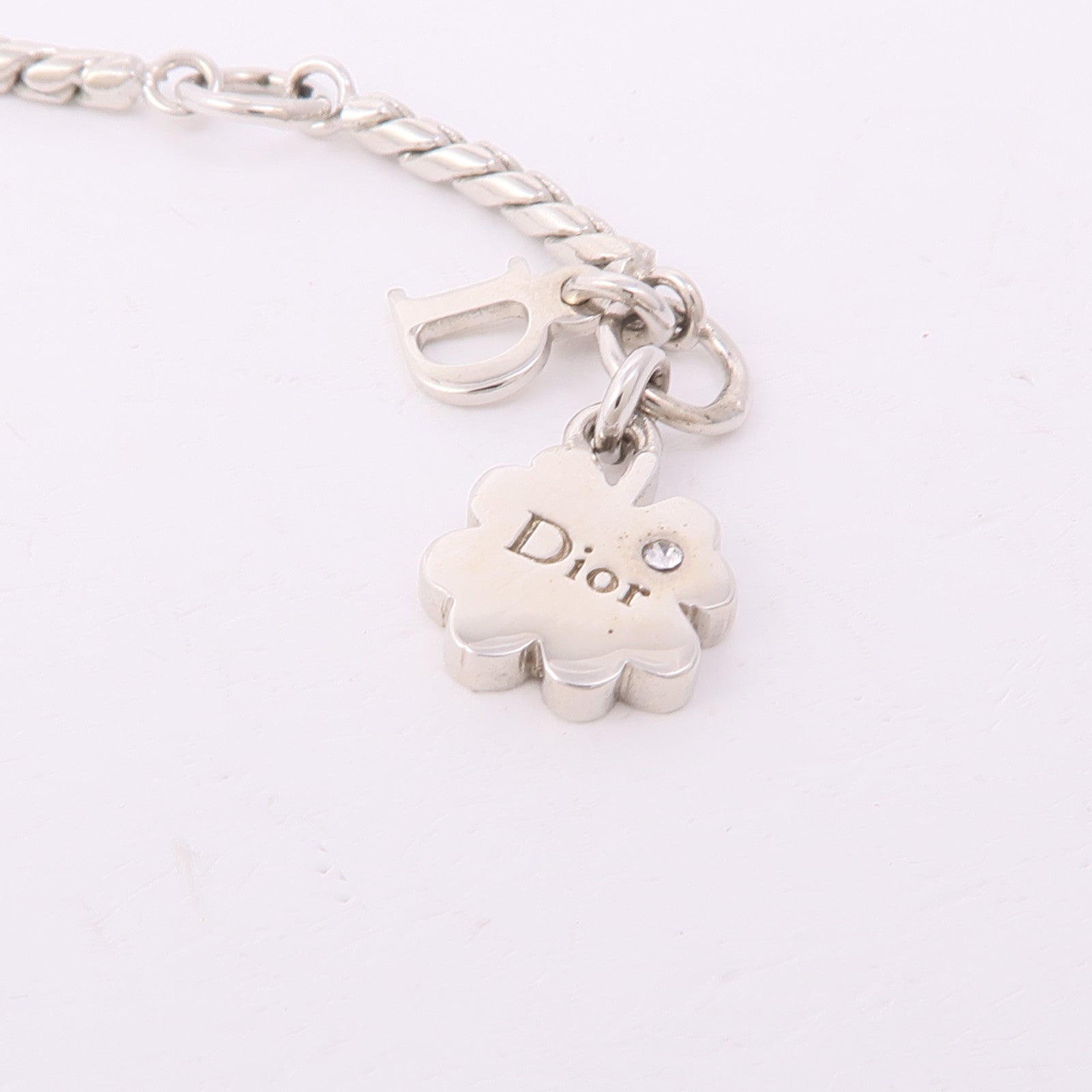Dior 金屬Necklace項鍊