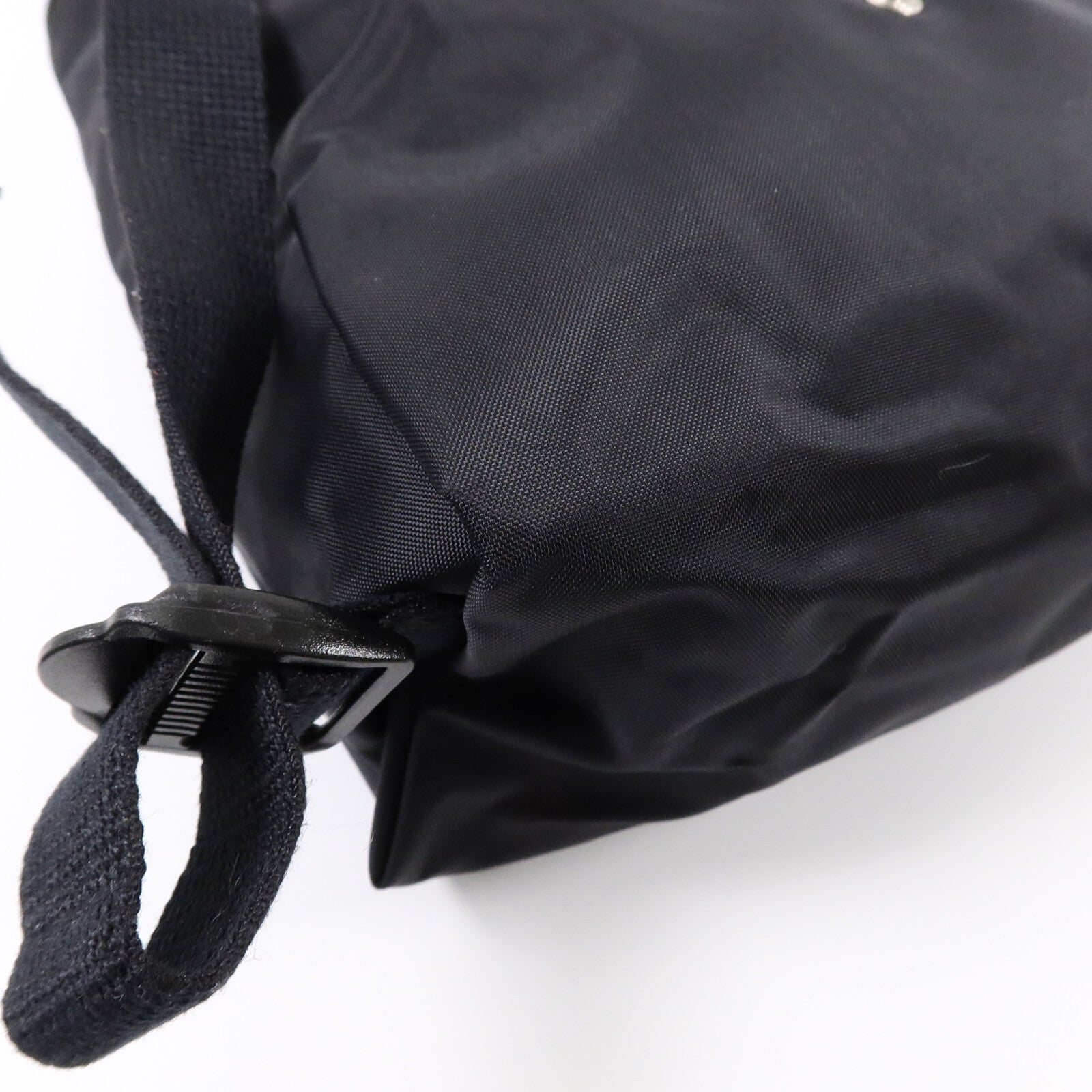 Longchamp 尼龍Backpack背包