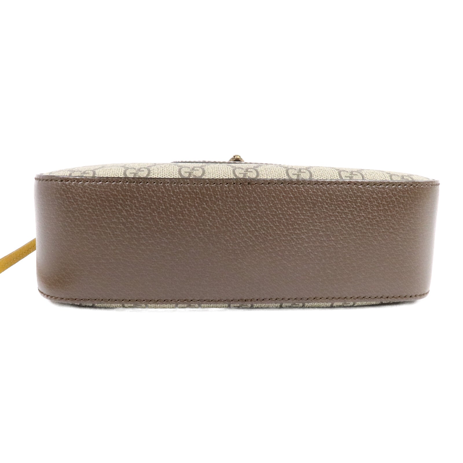 GUCCI 塗層帆布Neo Vintage GG Supreme肩背袋