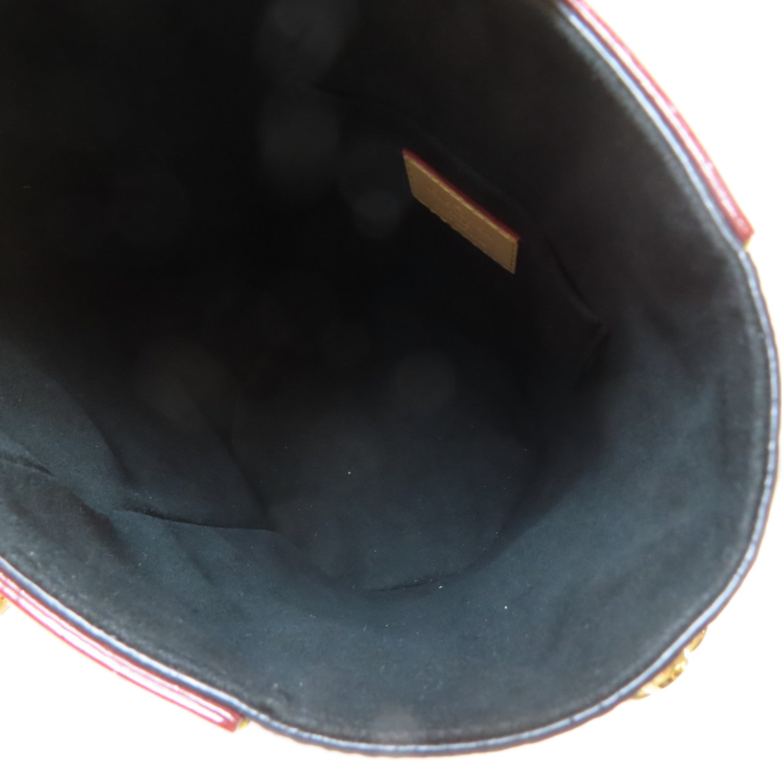 LOUIS VUITTON Monogram Duffle金扣手挽肩背兩用袋啡色