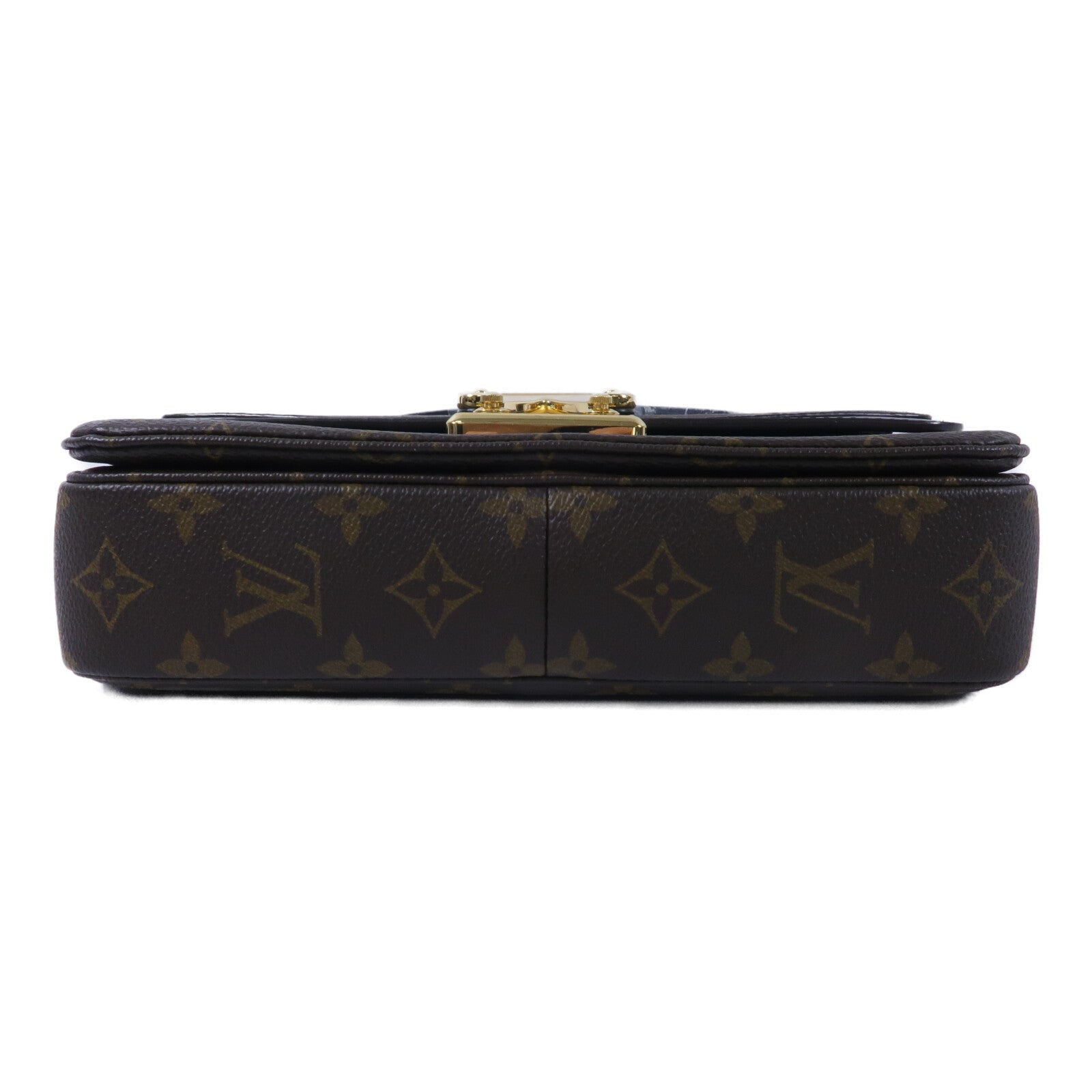 LOUIS VUITTON Monogram Marceau肩背袋