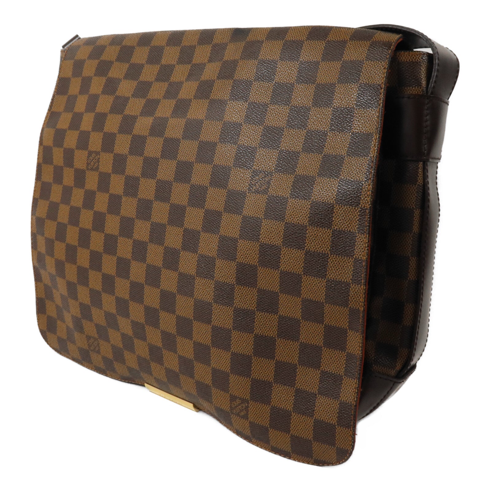 LOUIS VUITTON Damier Bastille肩背袋