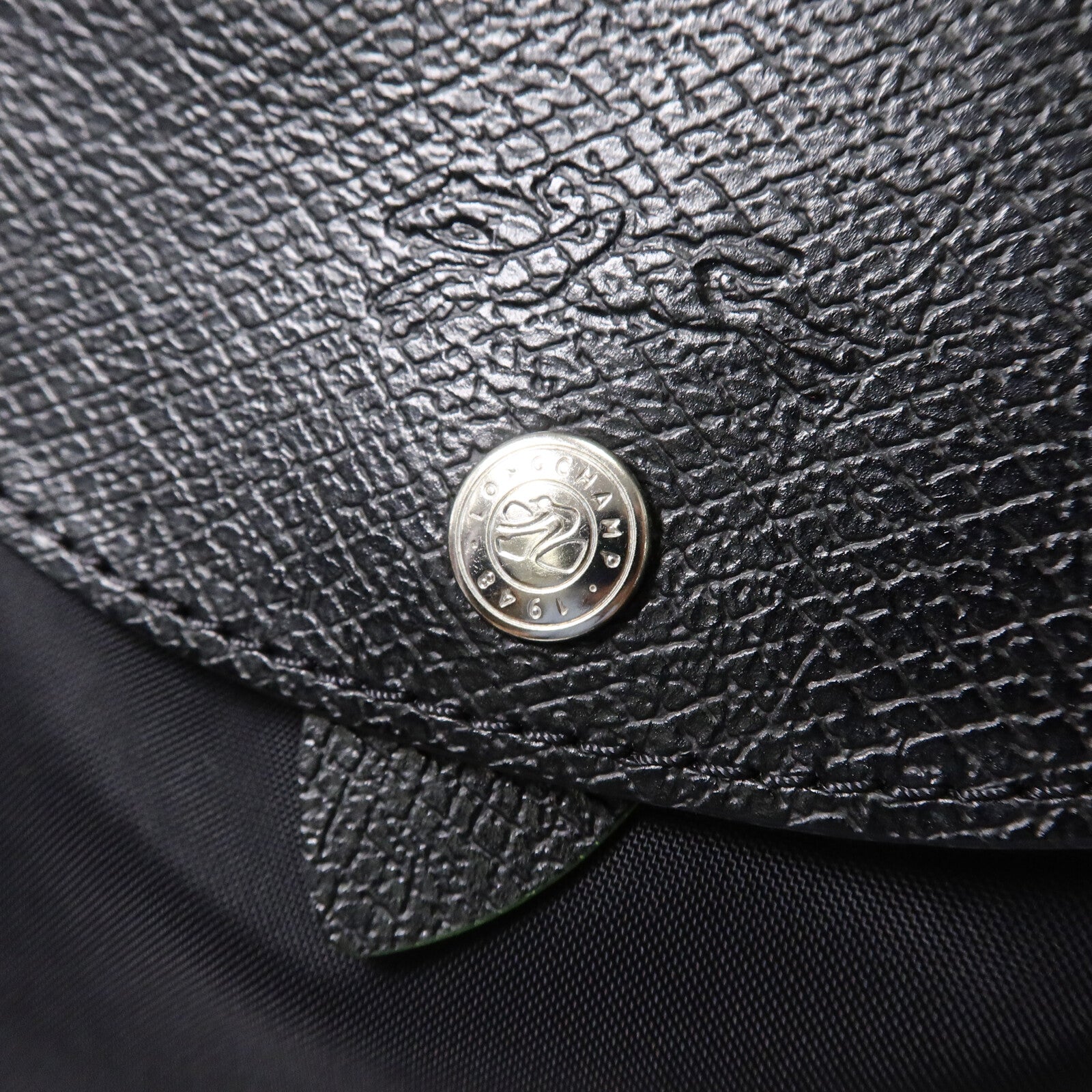 Longchamp 尼龍Backpack背包