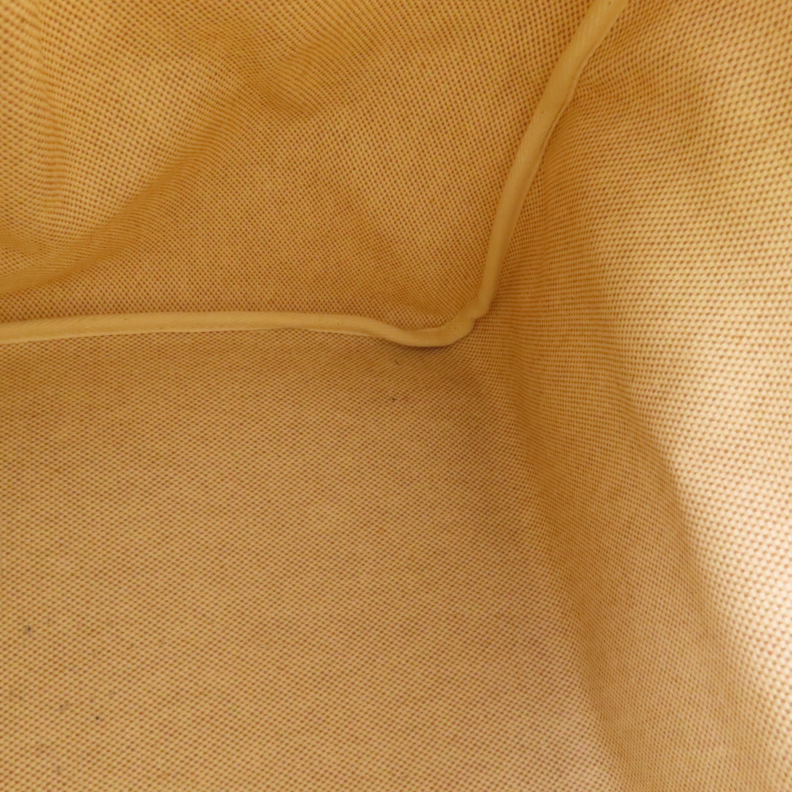HERMES Toile H Herbag TGM銀扣手挽肩背兩用袋Beige