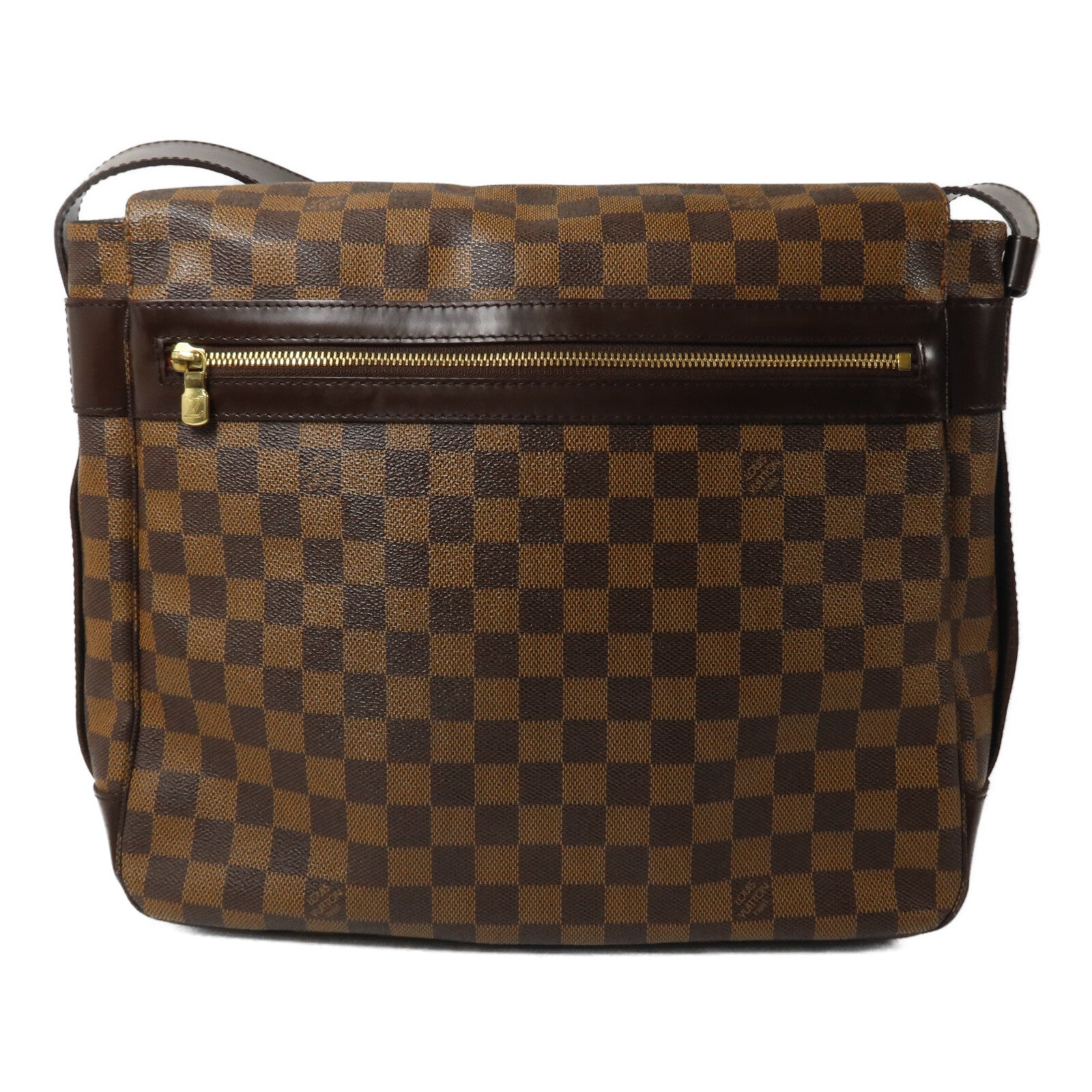 LOUIS VUITTON Damier Bastille肩背袋