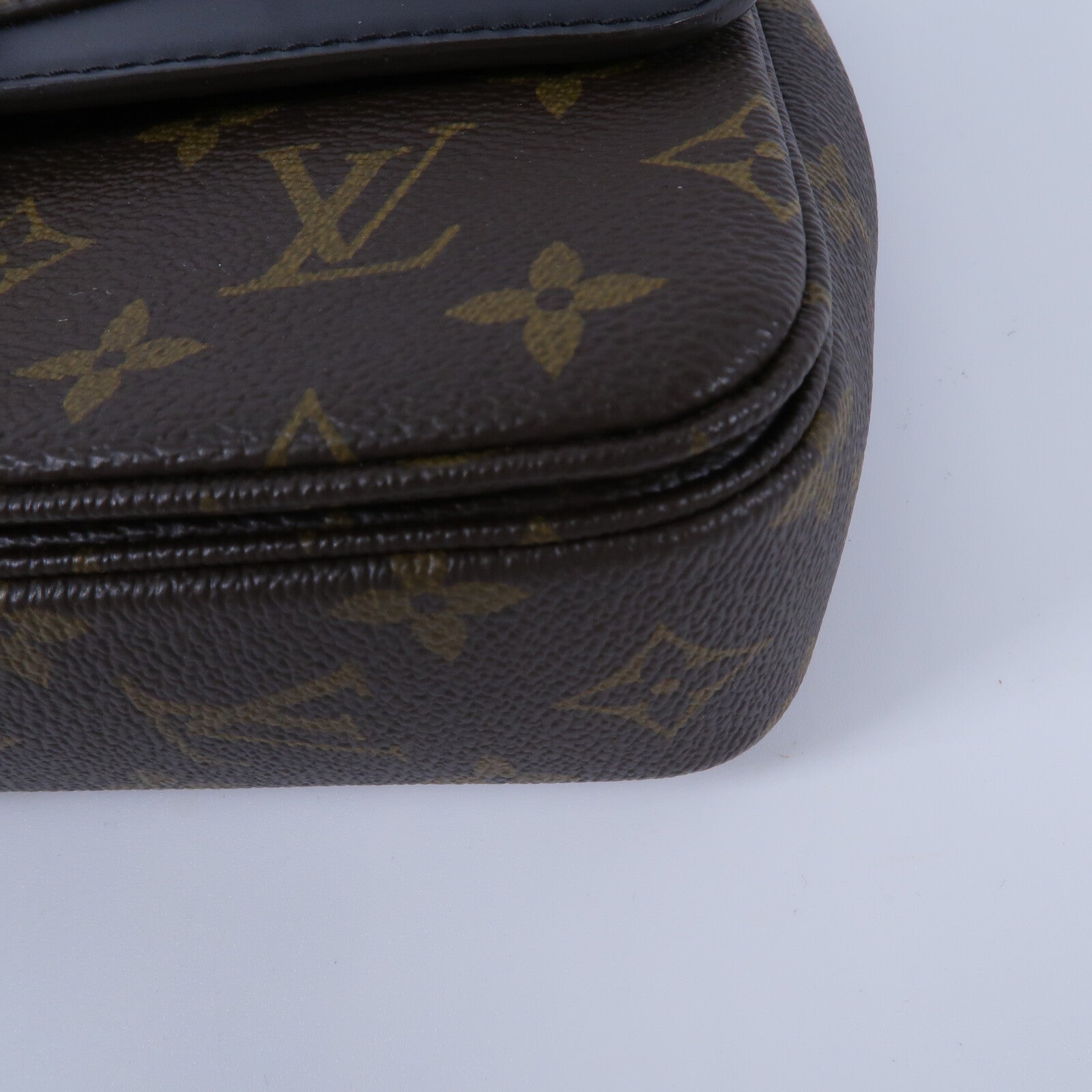 LOUIS VUITTON Monogram Marceau肩背袋