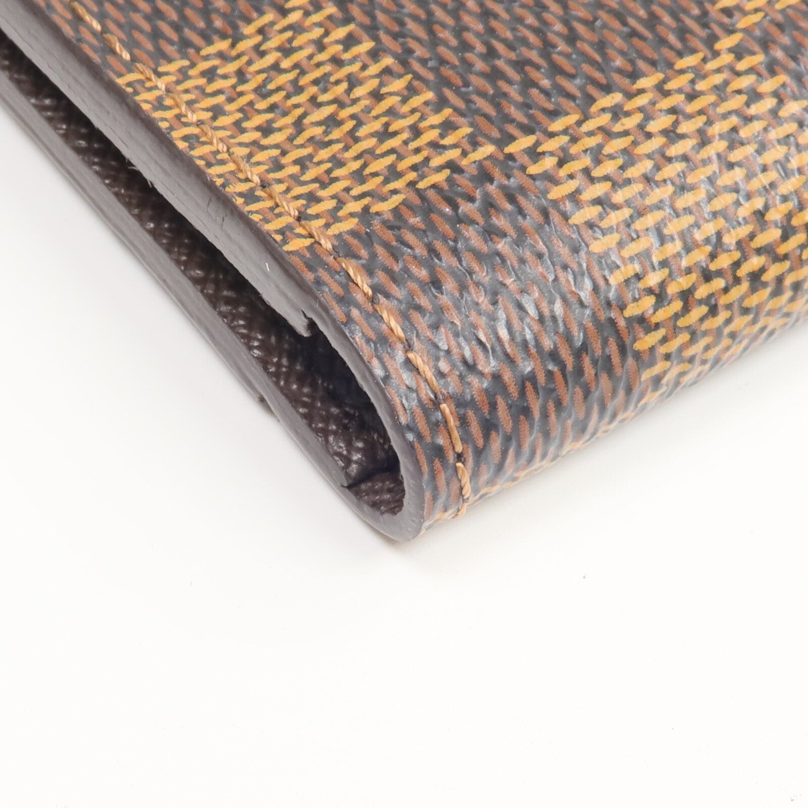 LOUIS VUITTON Damier Pocket Organizer卡片套