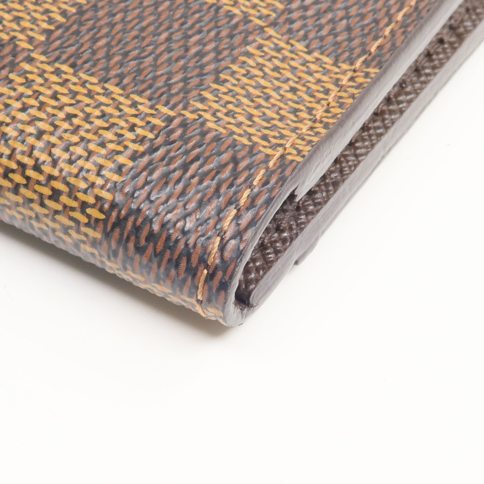 LOUIS VUITTON Damier Pocket Organizer卡片套