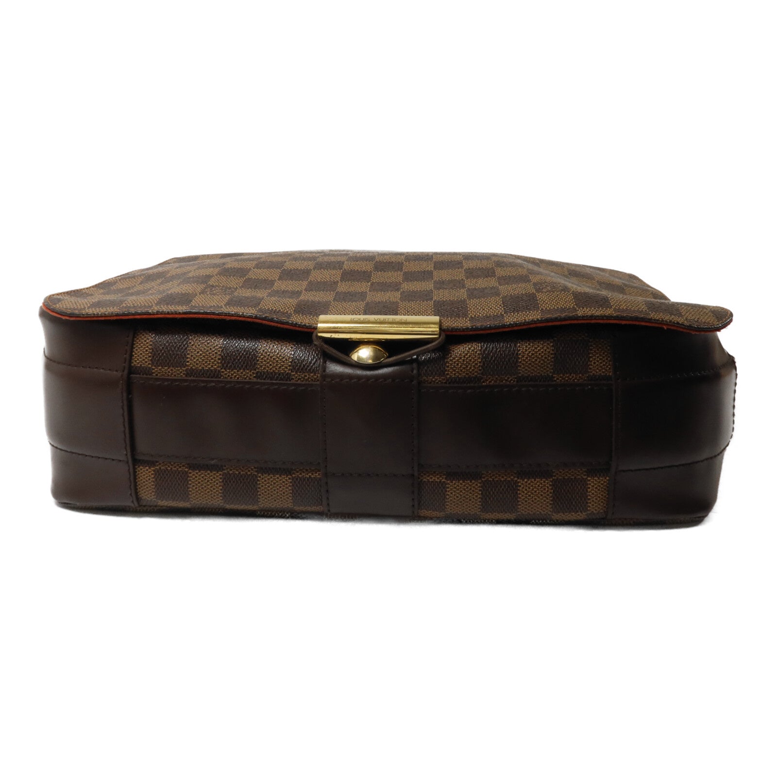 LOUIS VUITTON Damier Bastille肩背袋