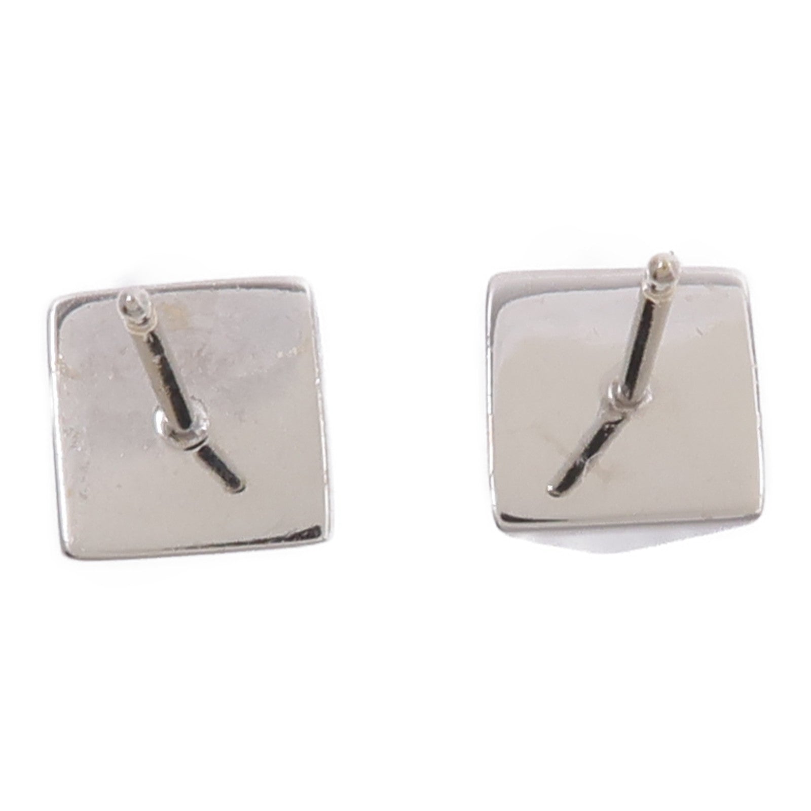 JEWELRY 18K白金Diamond Earring鑽石耳環