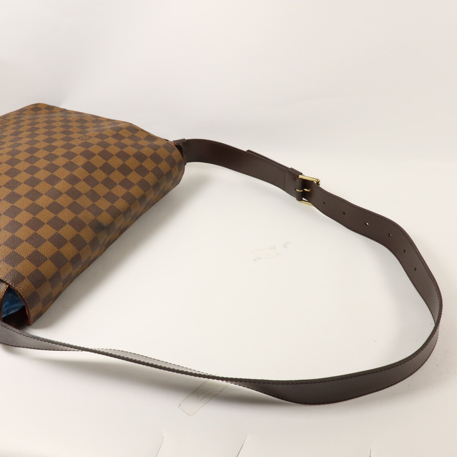 LOUIS VUITTON Damier Bastille肩背袋