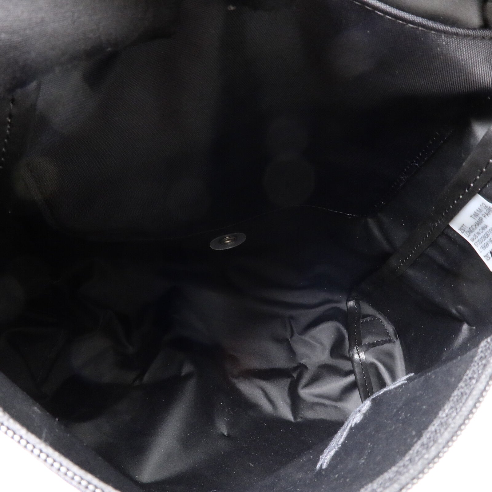 Longchamp 尼龍Backpack背包