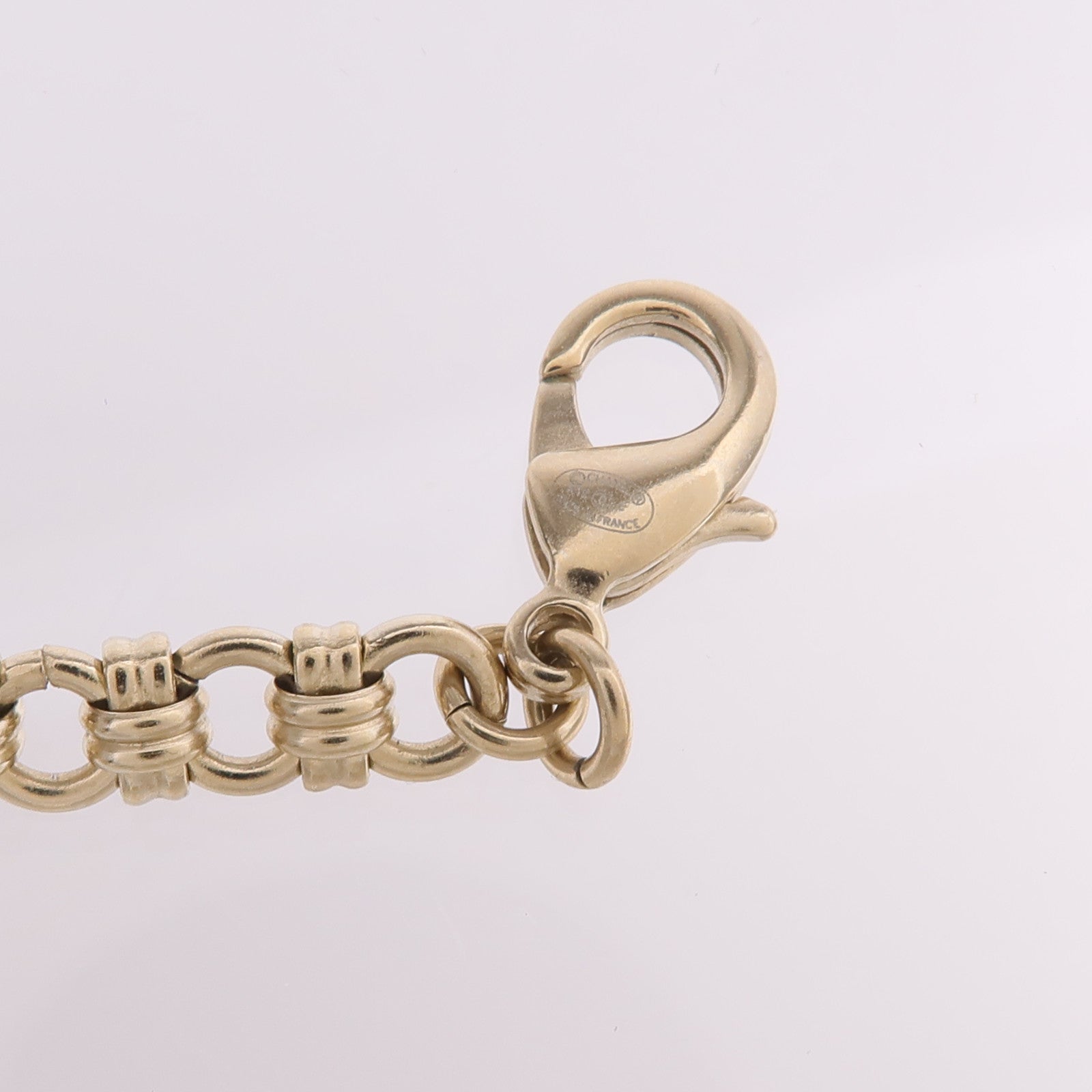 CHANEL 金屬Necklace項鍊