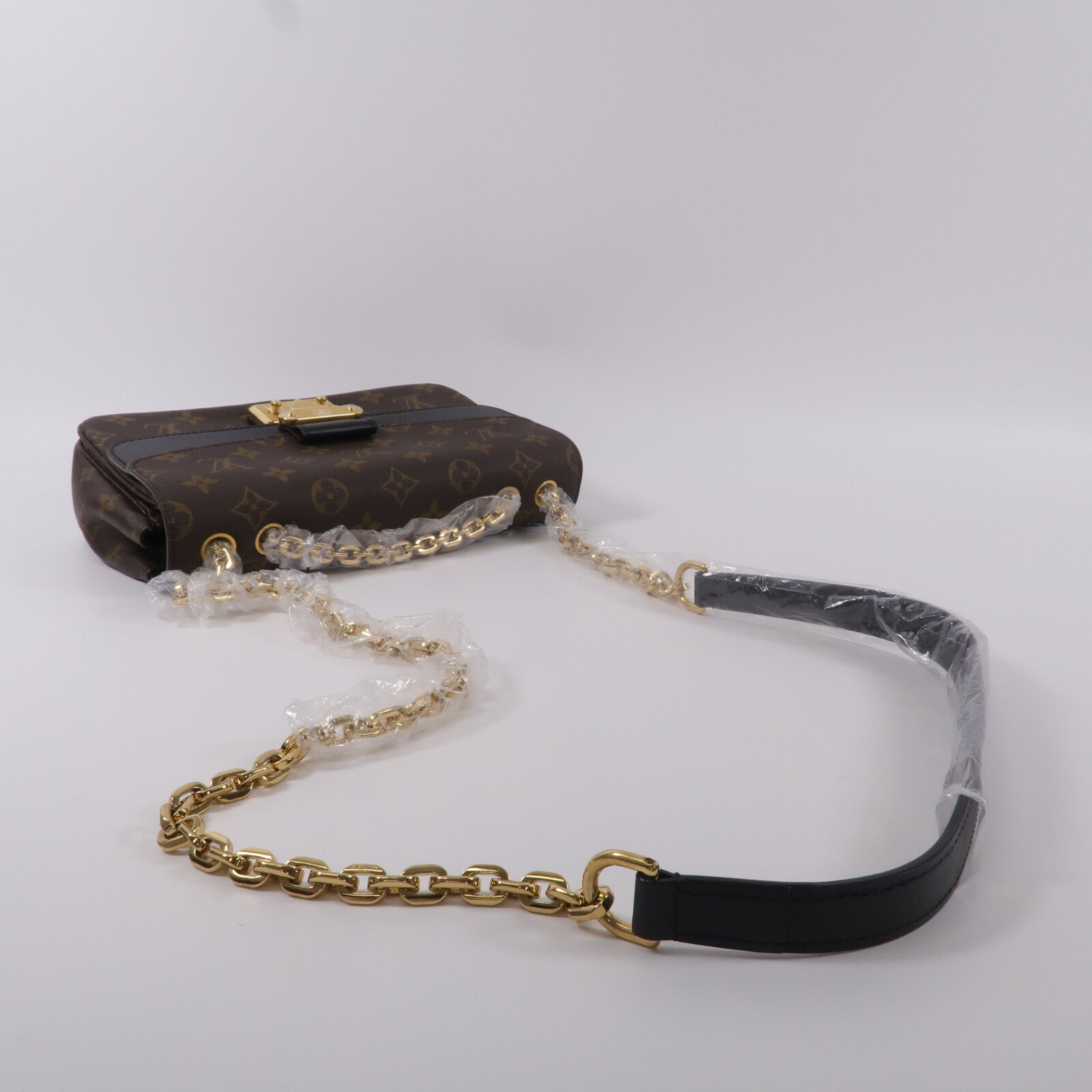 LOUIS VUITTON Monogram Marceau肩背袋