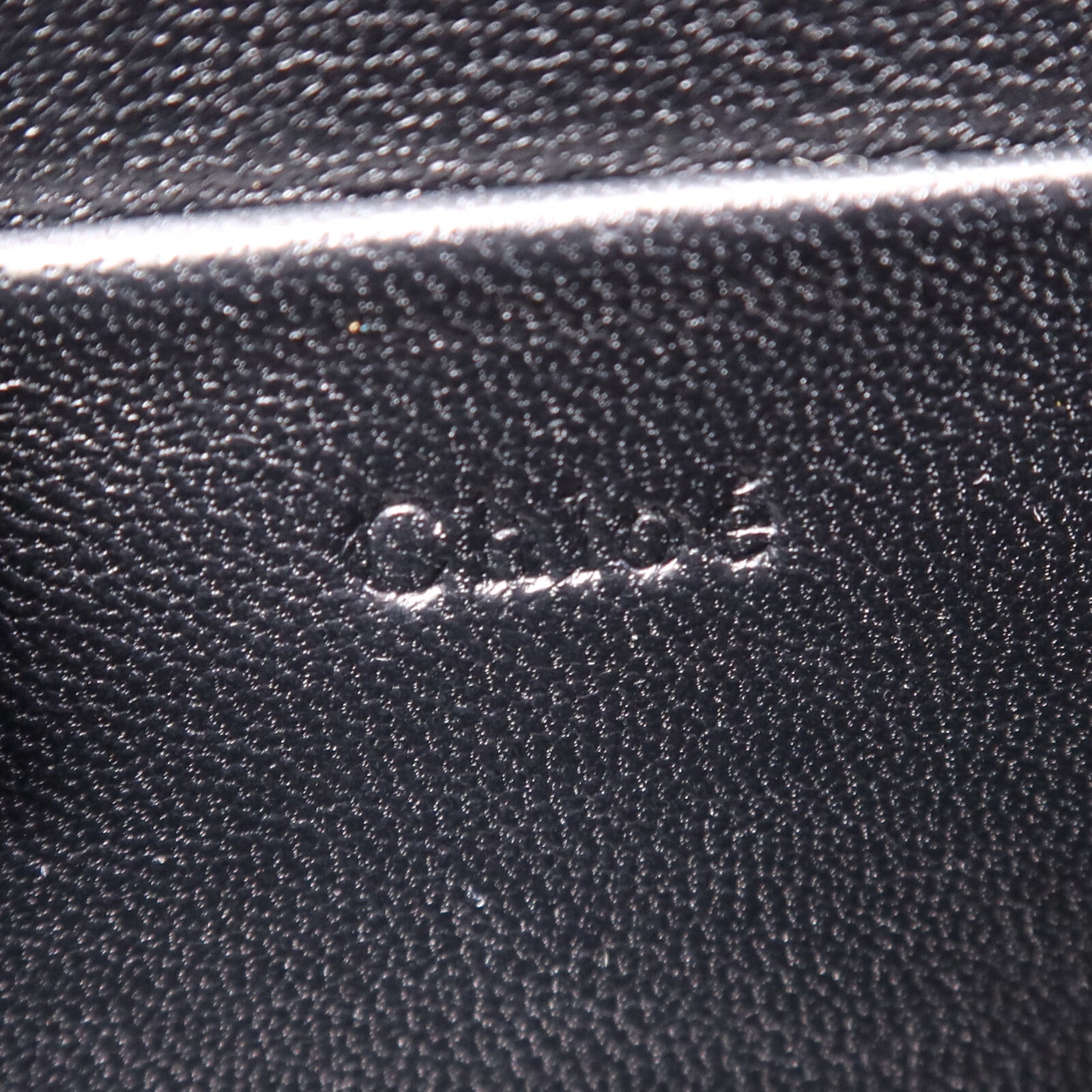 Chloe 牛皮皮革Nile Minaudiere金扣手挽肩背兩用袋