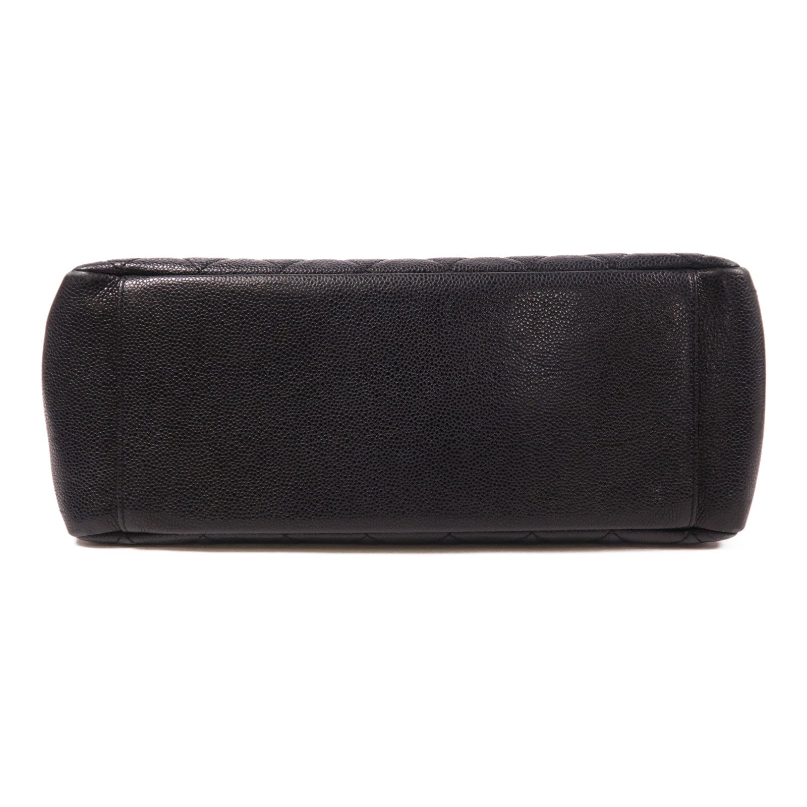 CHANEL 牛皮皮革GST Grand Shopping Tote肩背袋
