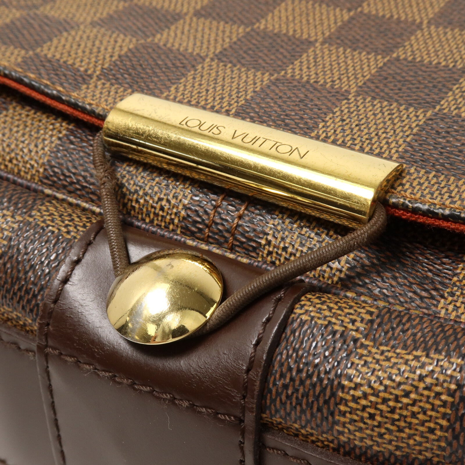 LOUIS VUITTON Damier Bastille肩背袋
