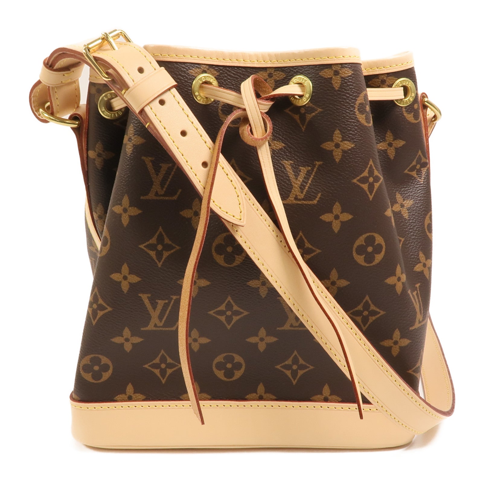 LOUIS VUITTON Monogram Noe BB肩背袋