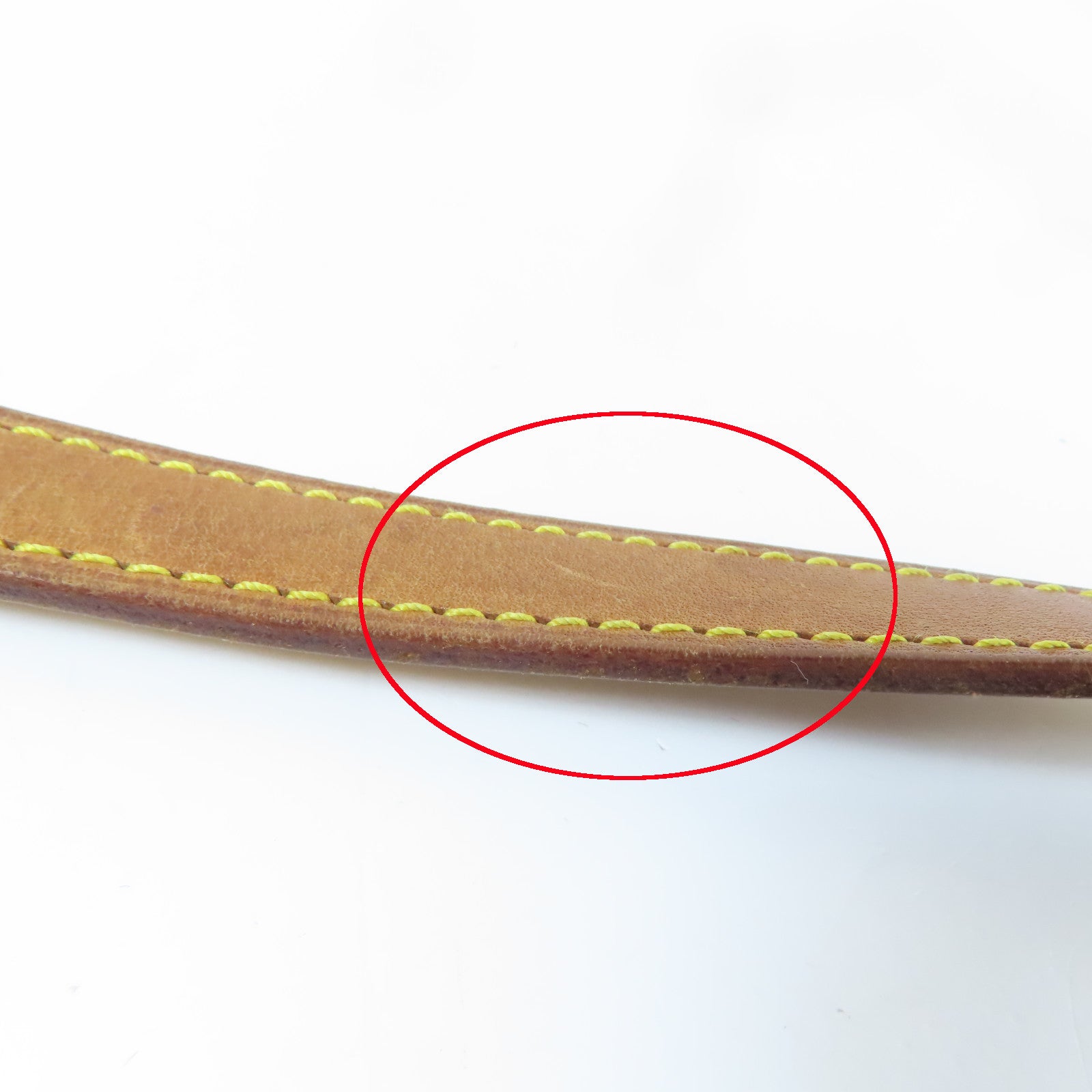 LOUIS VUITTON Monogram Musette Tango金扣肩背袋啡色