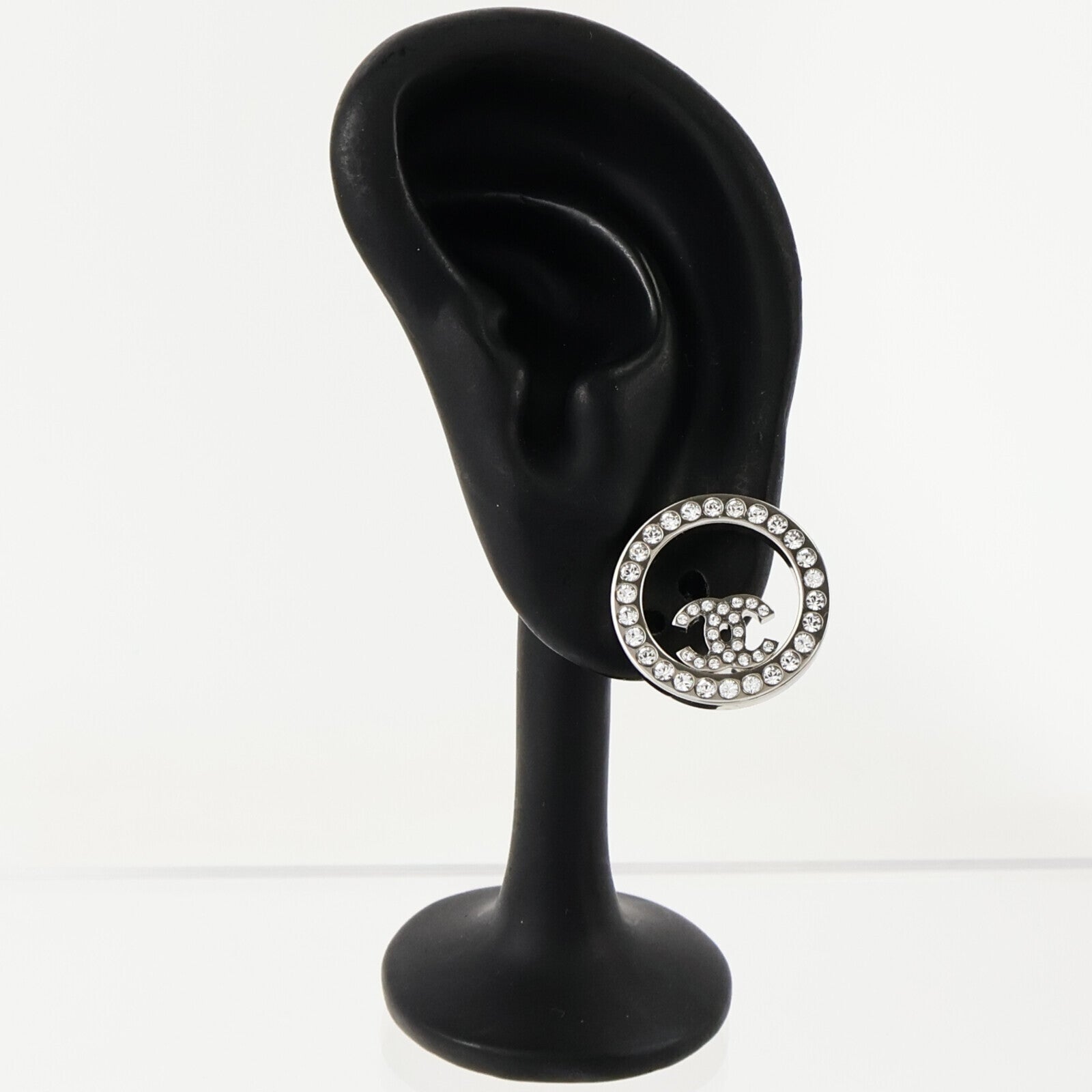 CHANEL 金屬Earrings耳環