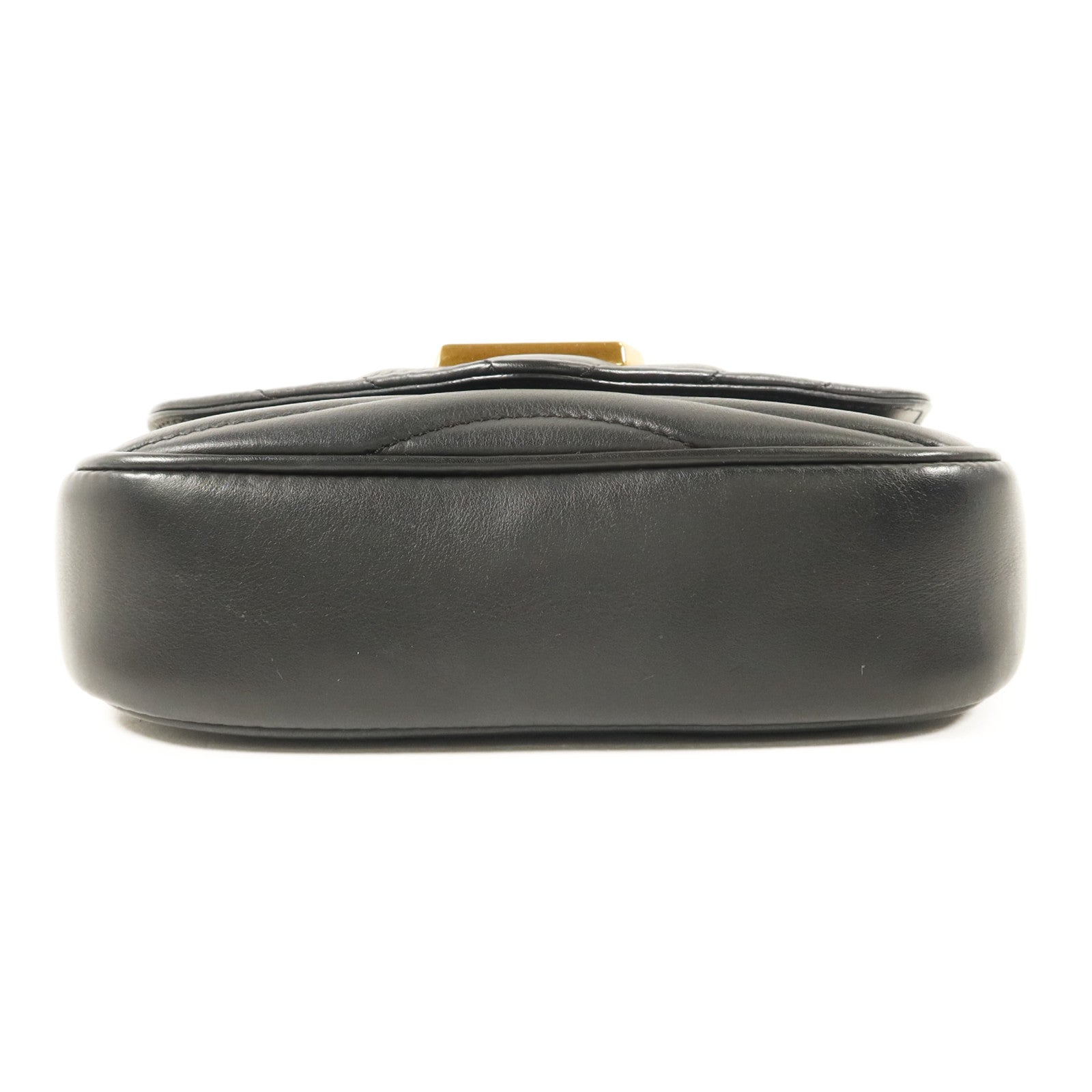 LOUIS VUITTON 牛皮皮革New Wave金扣手挽鏈帶肩背兩用袋