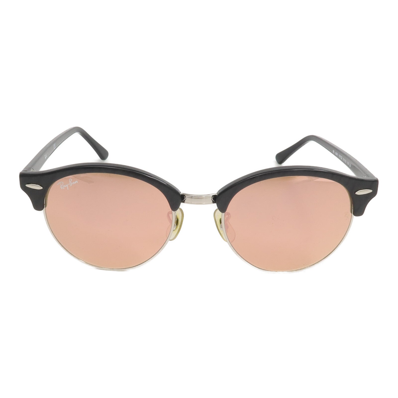 Ray-Ban PVC/金屬Sunglasses太陽眼鏡