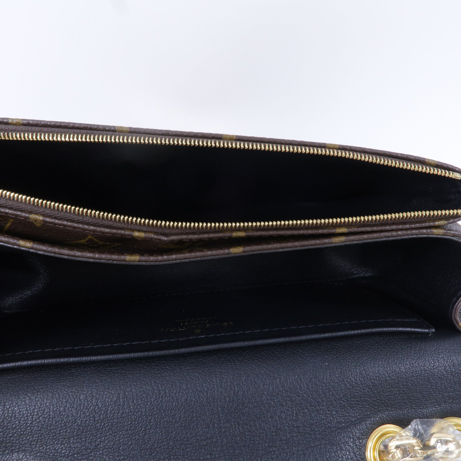 LOUIS VUITTON Monogram Marceau肩背袋
