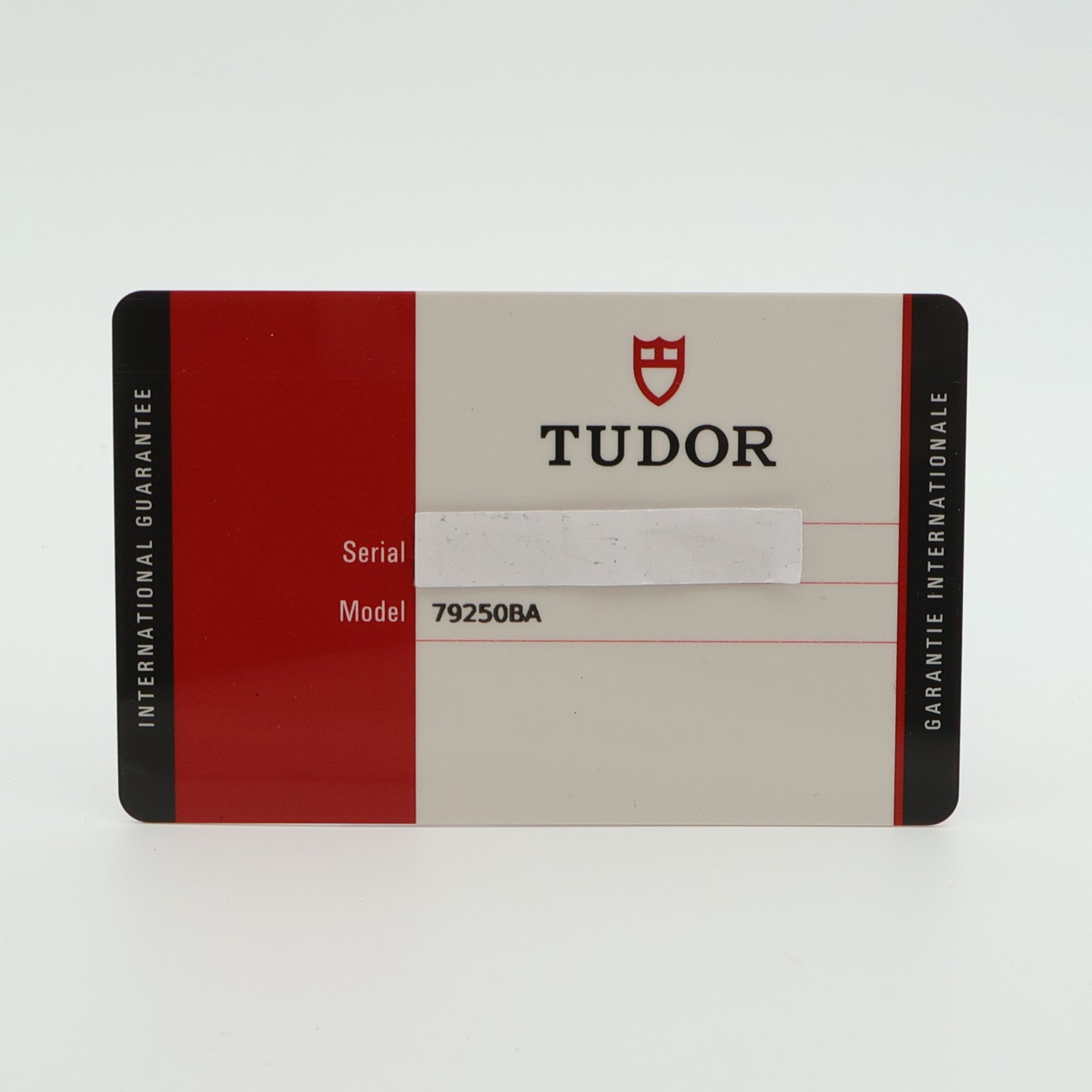 TUDOR Black Bay 79250BA