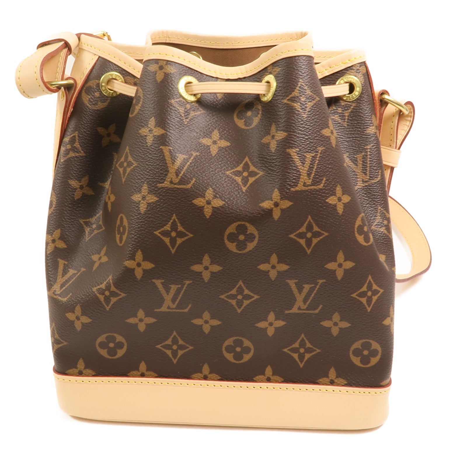 LOUIS VUITTON Monogram Noe BB肩背袋