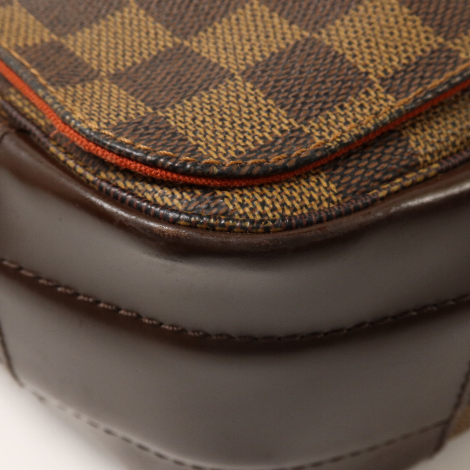 LOUIS VUITTON Damier Bastille肩背袋