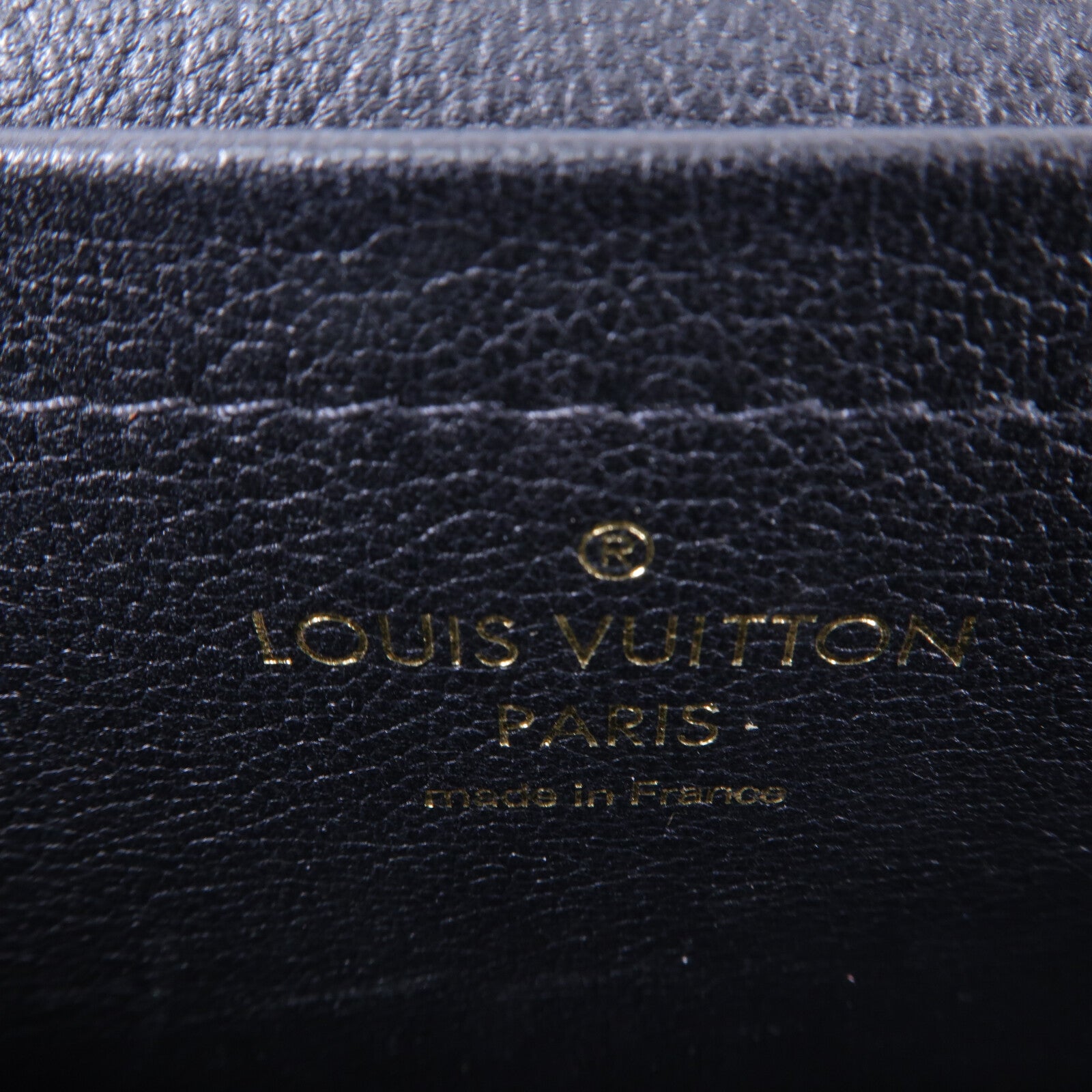 LOUIS VUITTON Monogram Marceau肩背袋