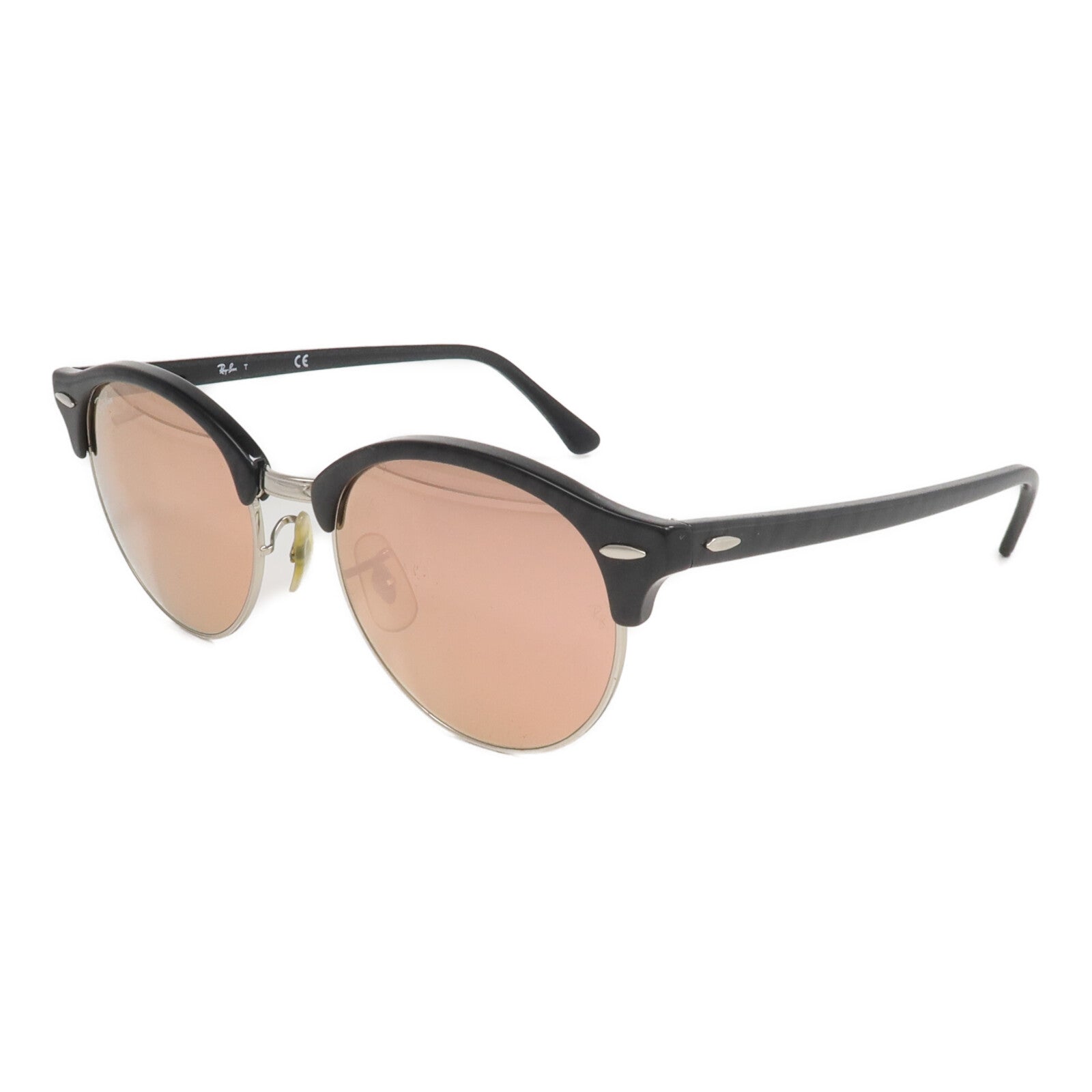 Ray-Ban PVC/金屬Sunglasses太陽眼鏡