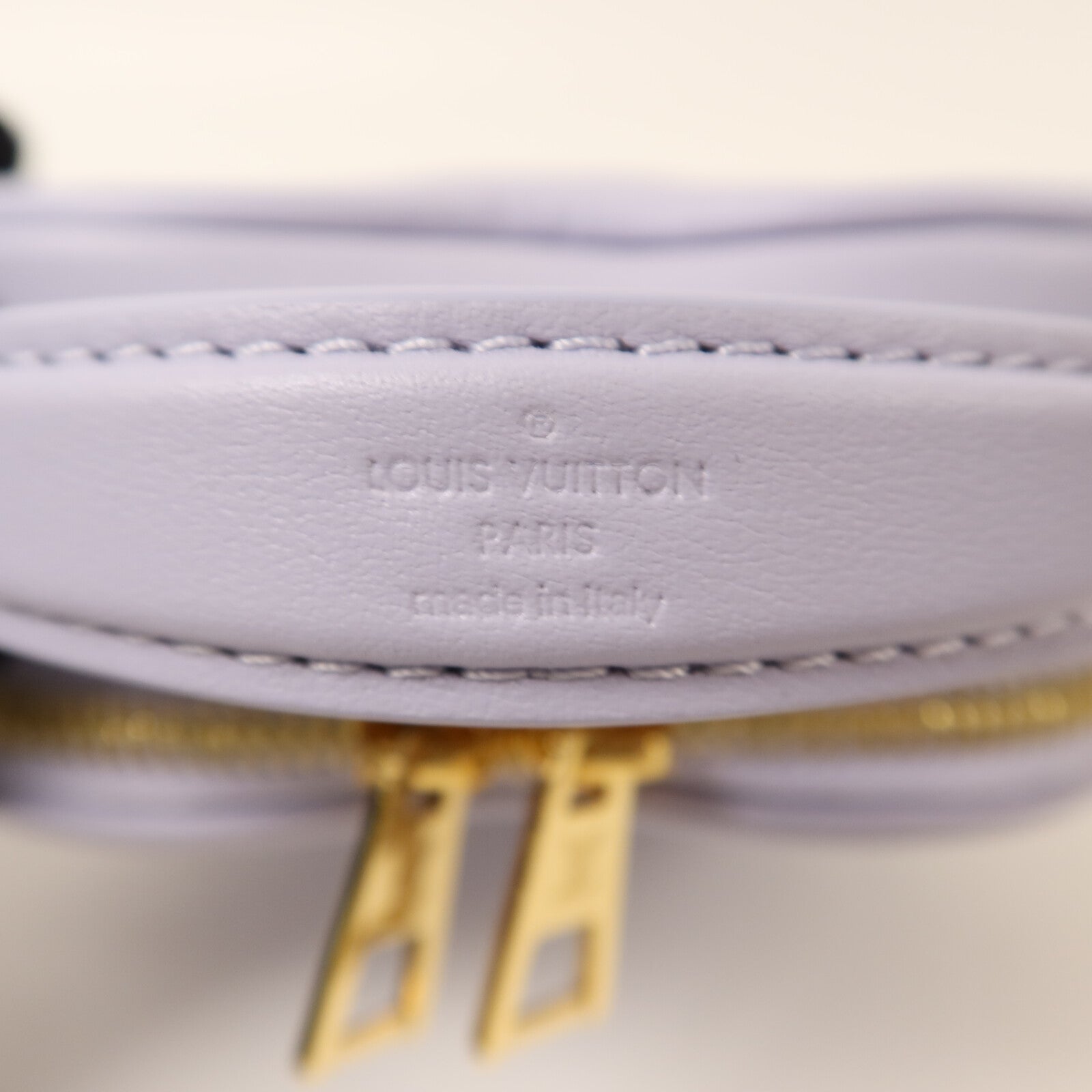 LOUIS VUITTON 【激減優惠】Bubblegram Pop My Heart金扣鏈帶手挽肩背兩用袋