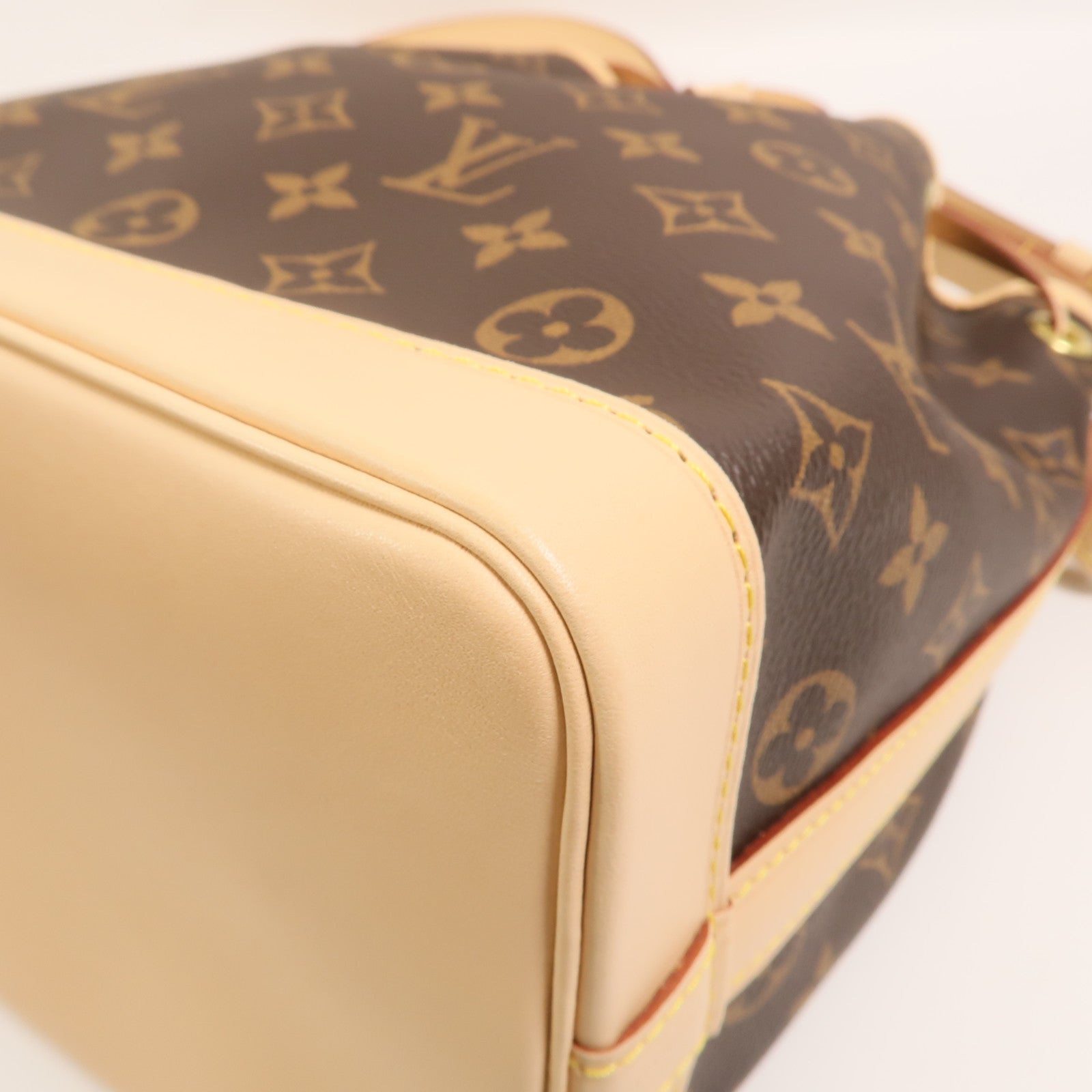 LOUIS VUITTON Monogram Noe BB肩背袋