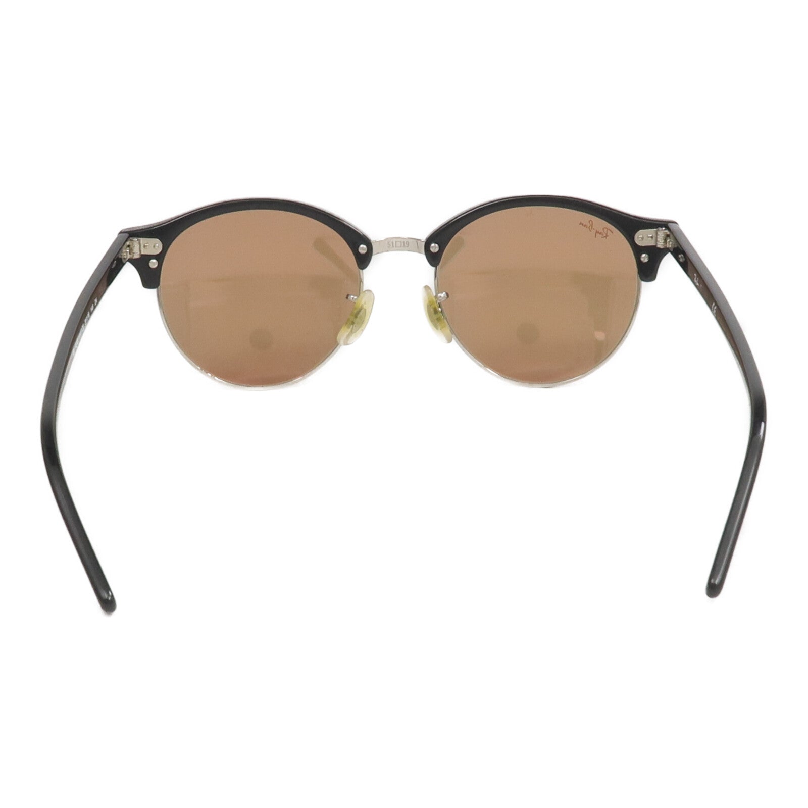 Ray-Ban PVC/金屬Sunglasses太陽眼鏡