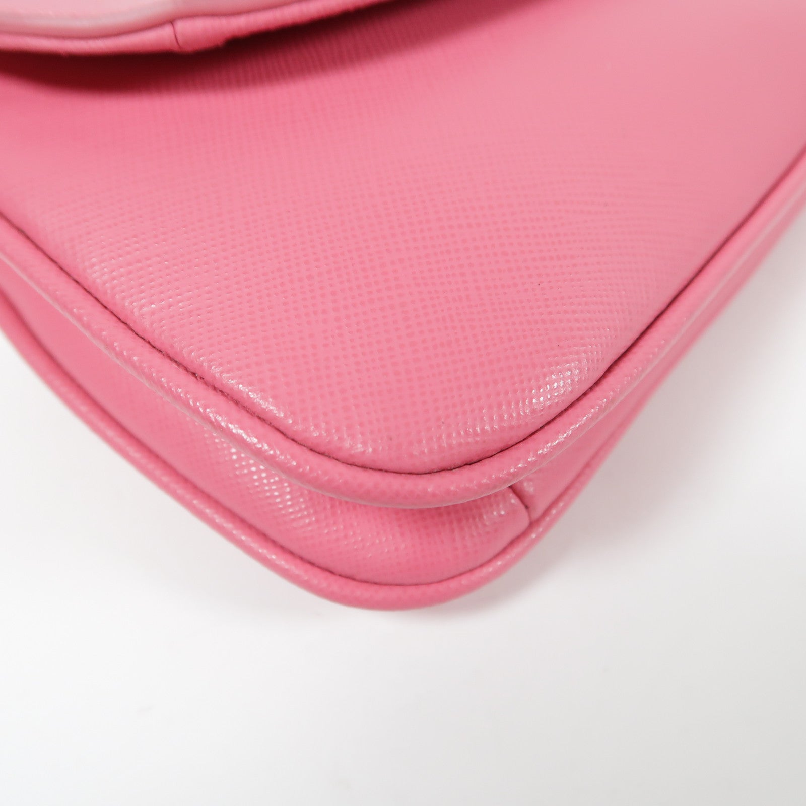 牛皮皮革Shoulder Bag金扣肩背袋