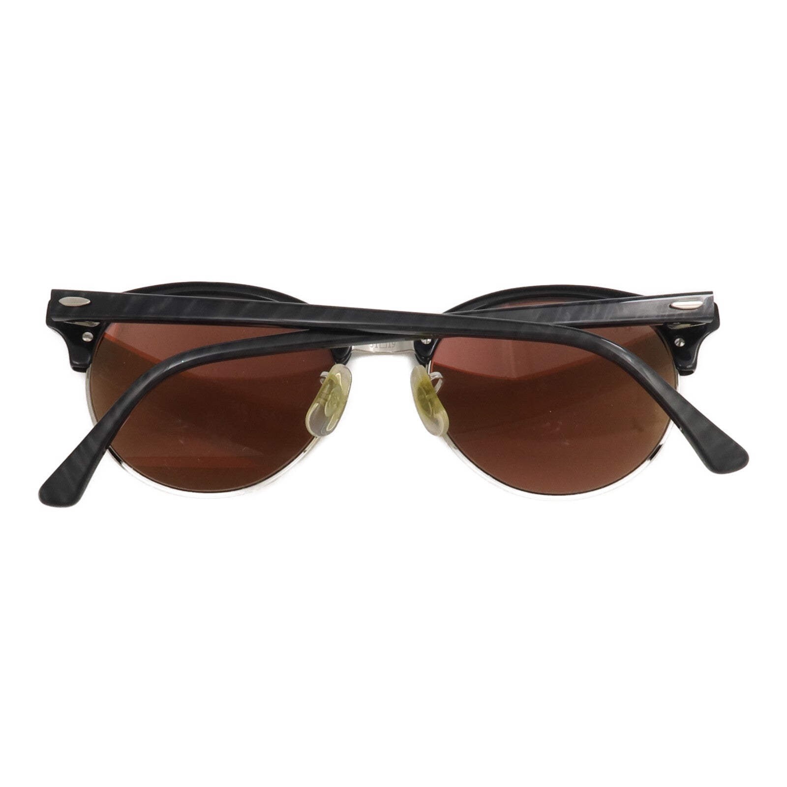 Ray-Ban PVC/金屬Sunglasses太陽眼鏡