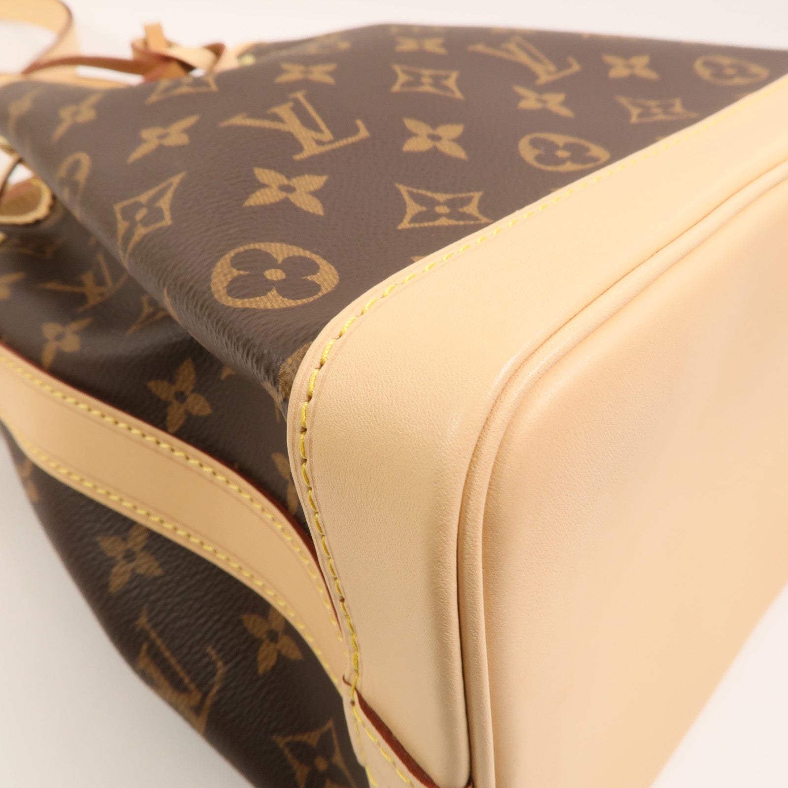 LOUIS VUITTON Monogram Noe BB肩背袋