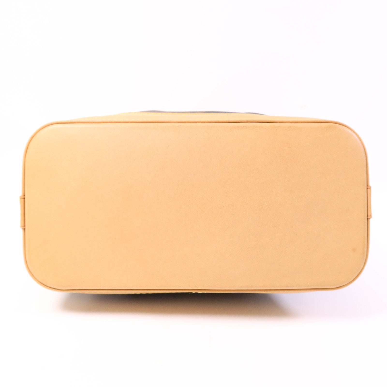 LOUIS VUITTON Monogram Lockit金扣手挽袋